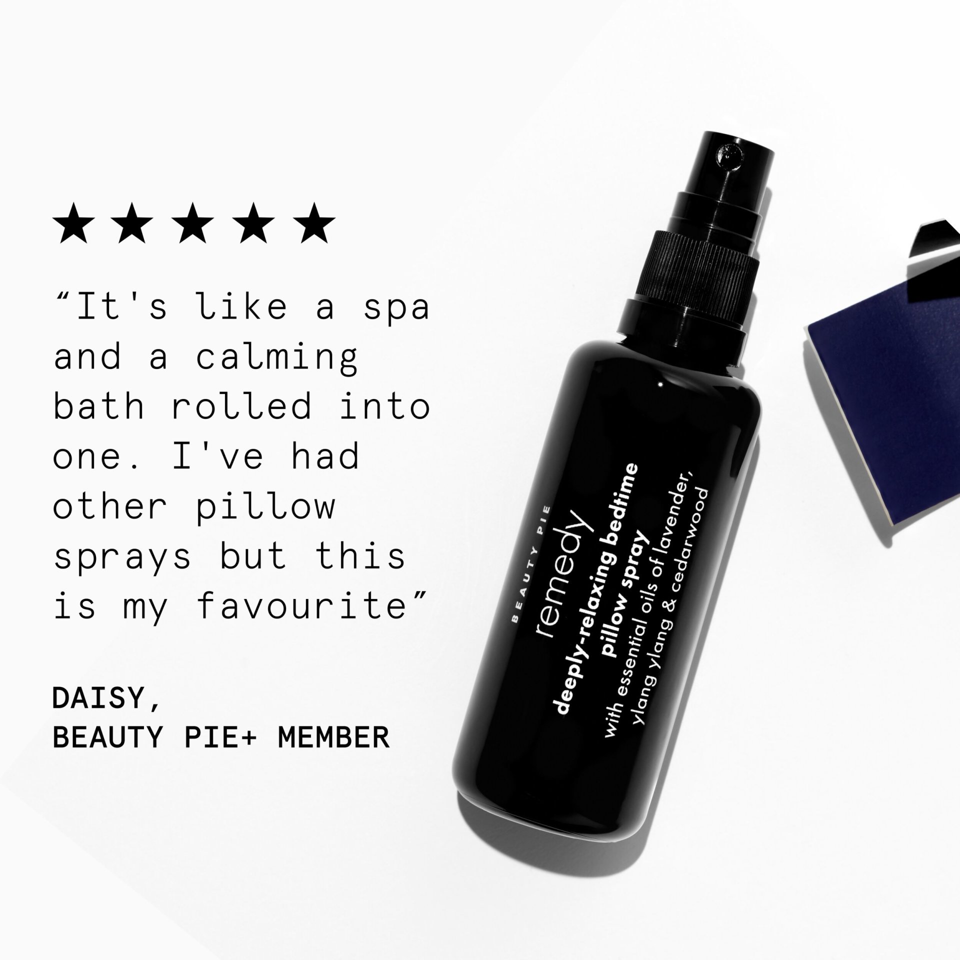 Remedy 
Gifting - Gifting 2025