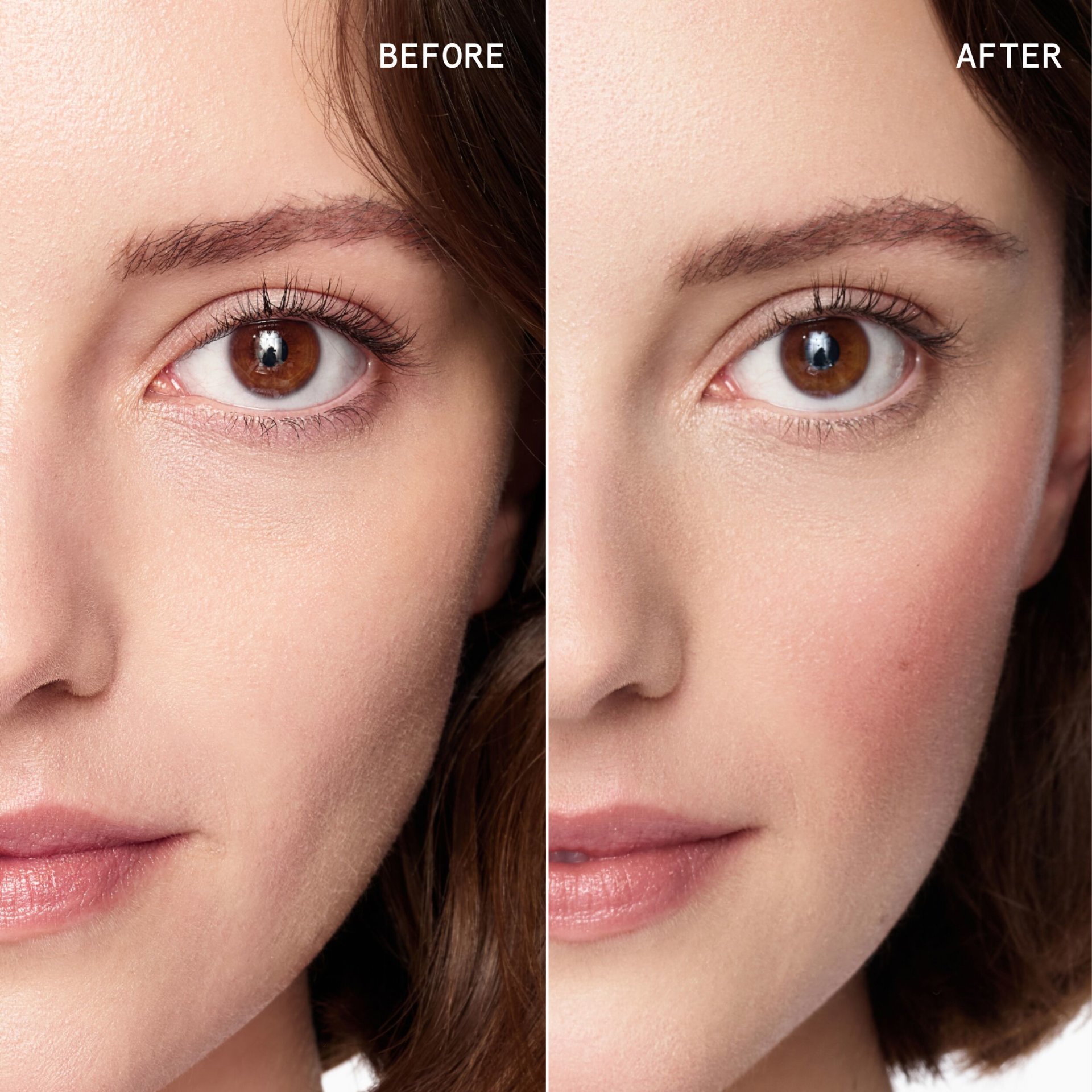 SUPERCHEEK SILK DIP LUMINOUS LIQUID BLUSH
Supercheek Silk Dip Luminous Liquid Blush + DE Sculpt & Blush Brush 012 (X4 Shades)