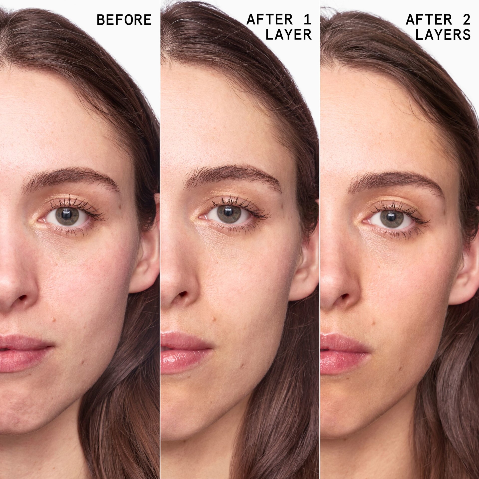 UPDATED B&A Gradual Tanning Drops PDP