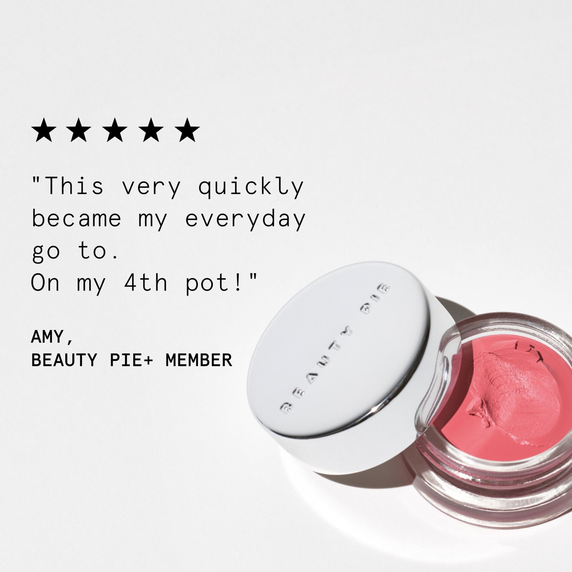 Supercheek - Universal Pink