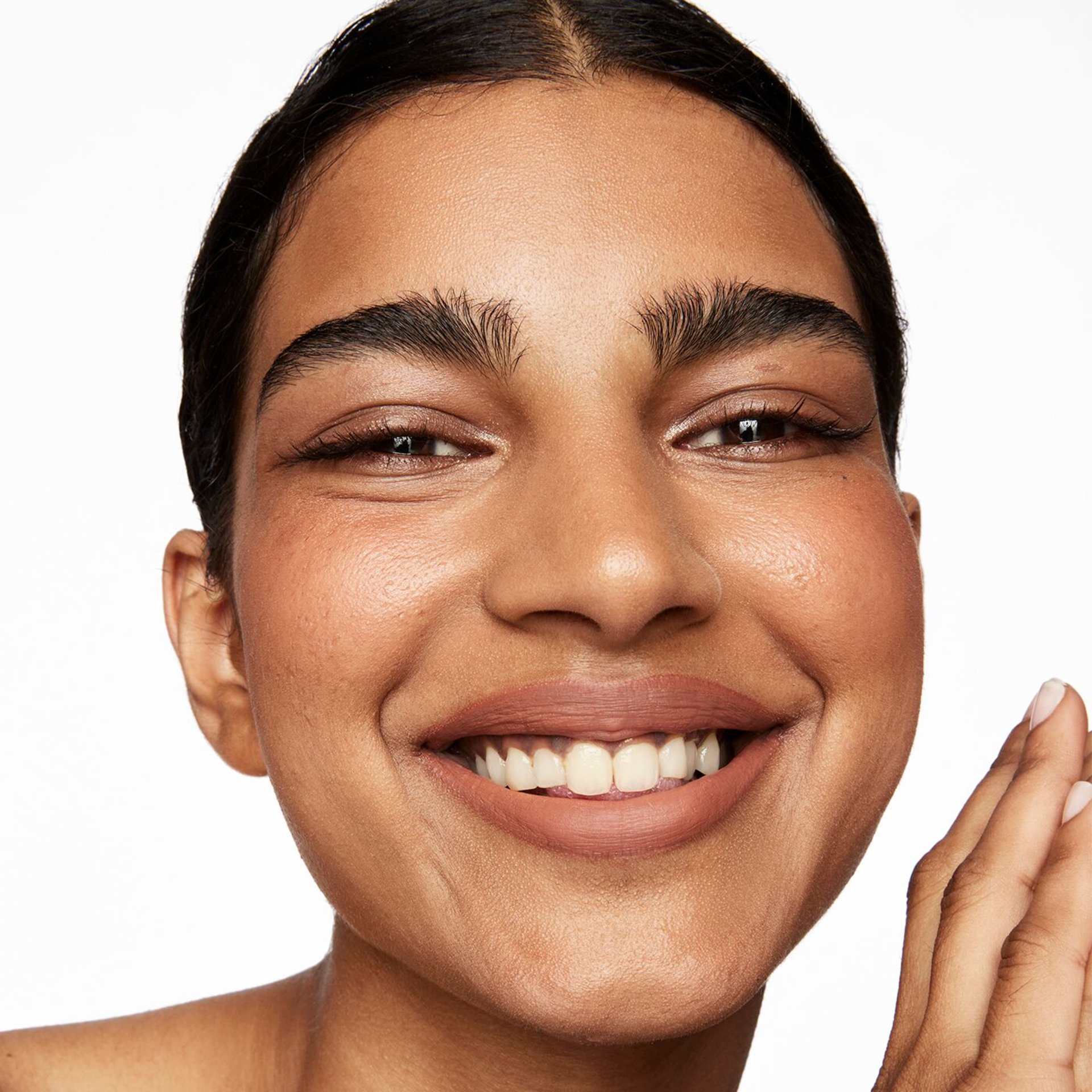 Model: Shania
Agency: Models 1
Usage: 2 years usage - all web usage (brand and third party. incl digital ads), social and email (brand and third party)
Shoot date: 03.08.2023
Expiry date: 03.08.2025
Photographer: Lucy Kinnen