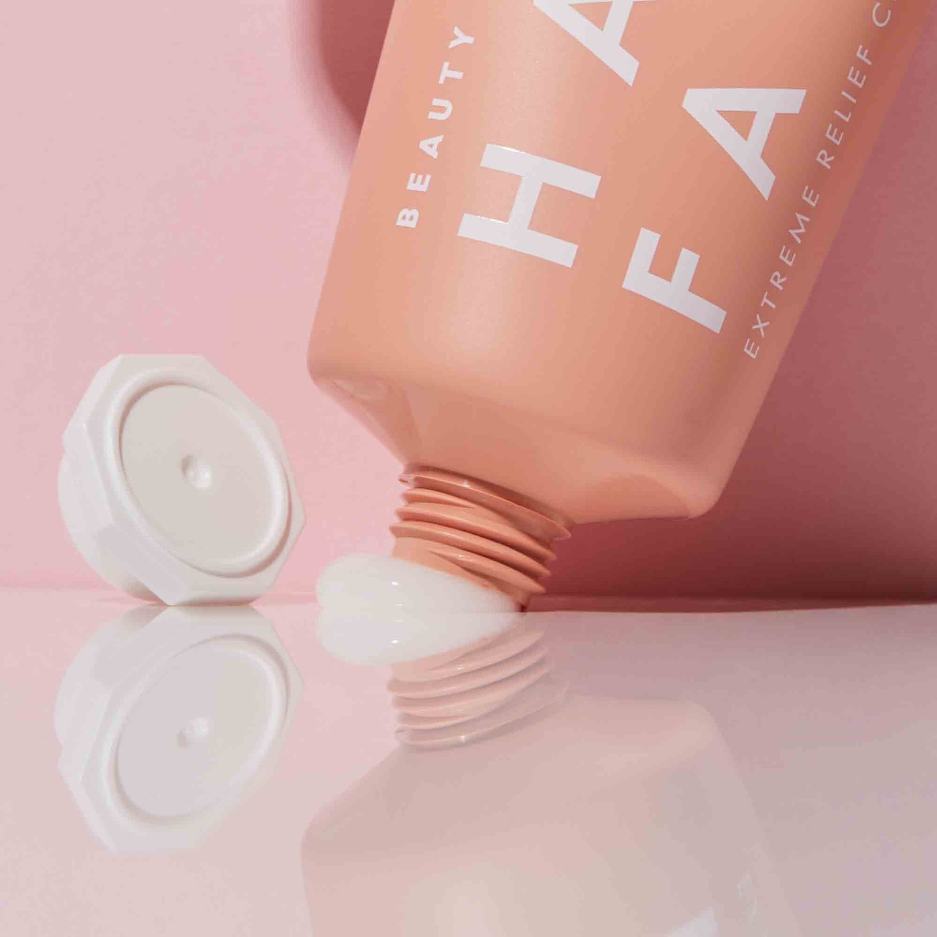 Happy Face™ Extreme Relief Cica Moisture Cream