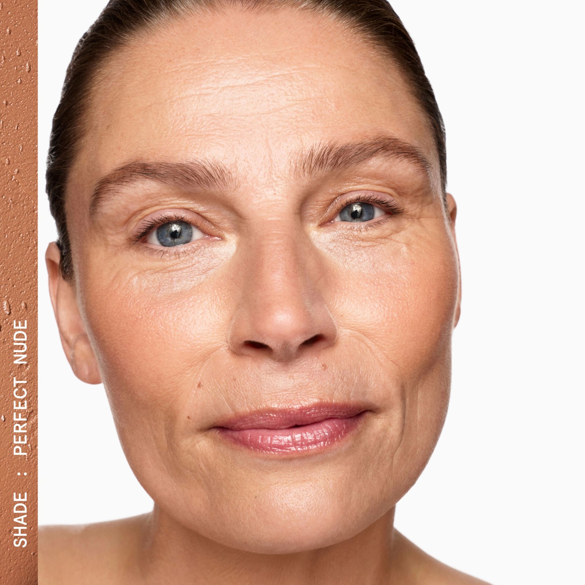 Supercheek Perfect Nude