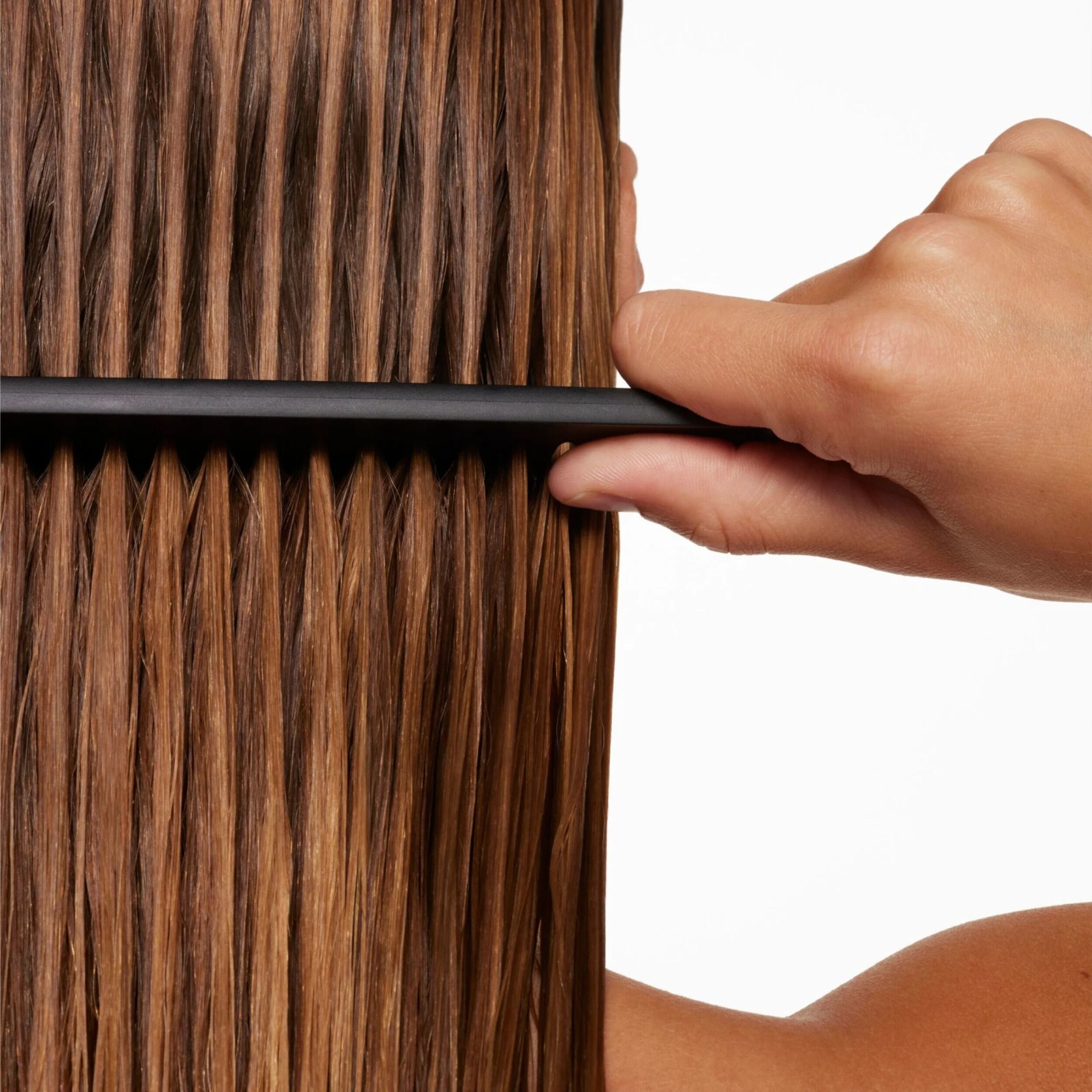 Super Healthy Hair - Leave-in Conditioning Treatment