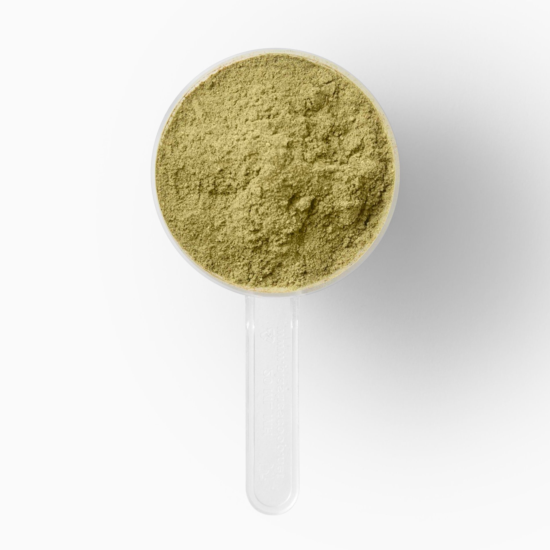 New Year Reset PDP UK - Green Me Up Superfood