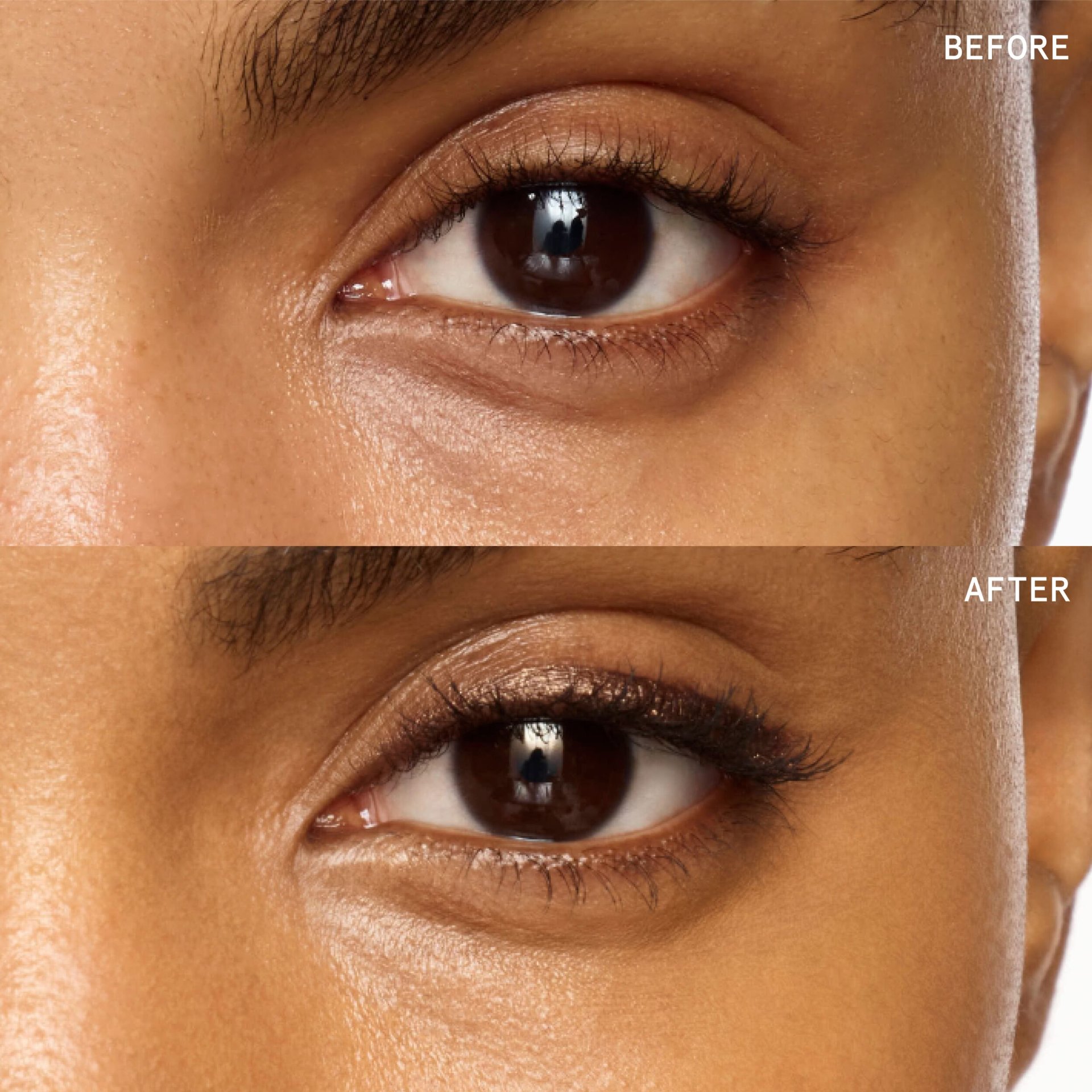 ULTRA COLOUR PRO GEL LINER -MOLTEN BRONZE