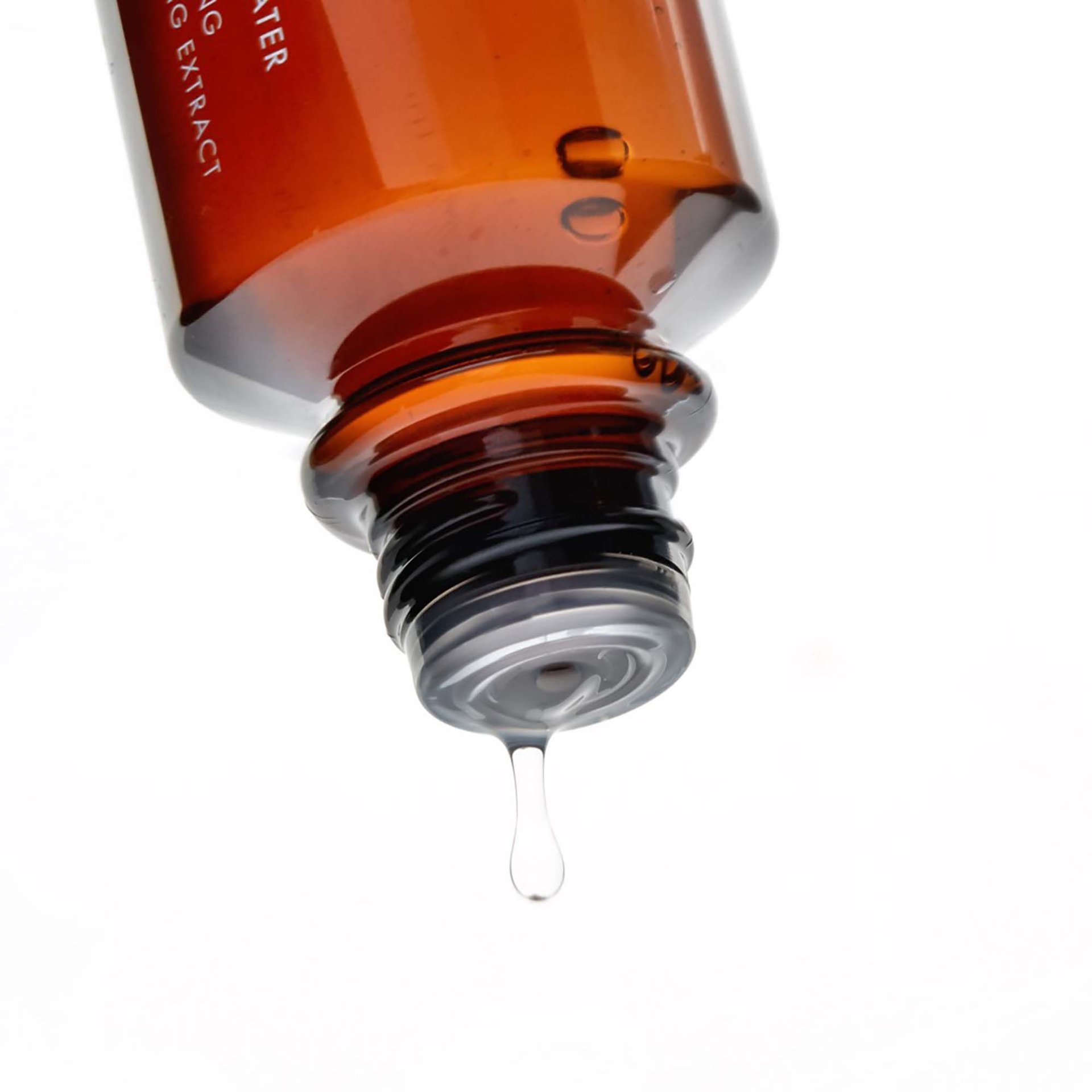 Qi Energy™ Ginseng Micellar Cleanser
