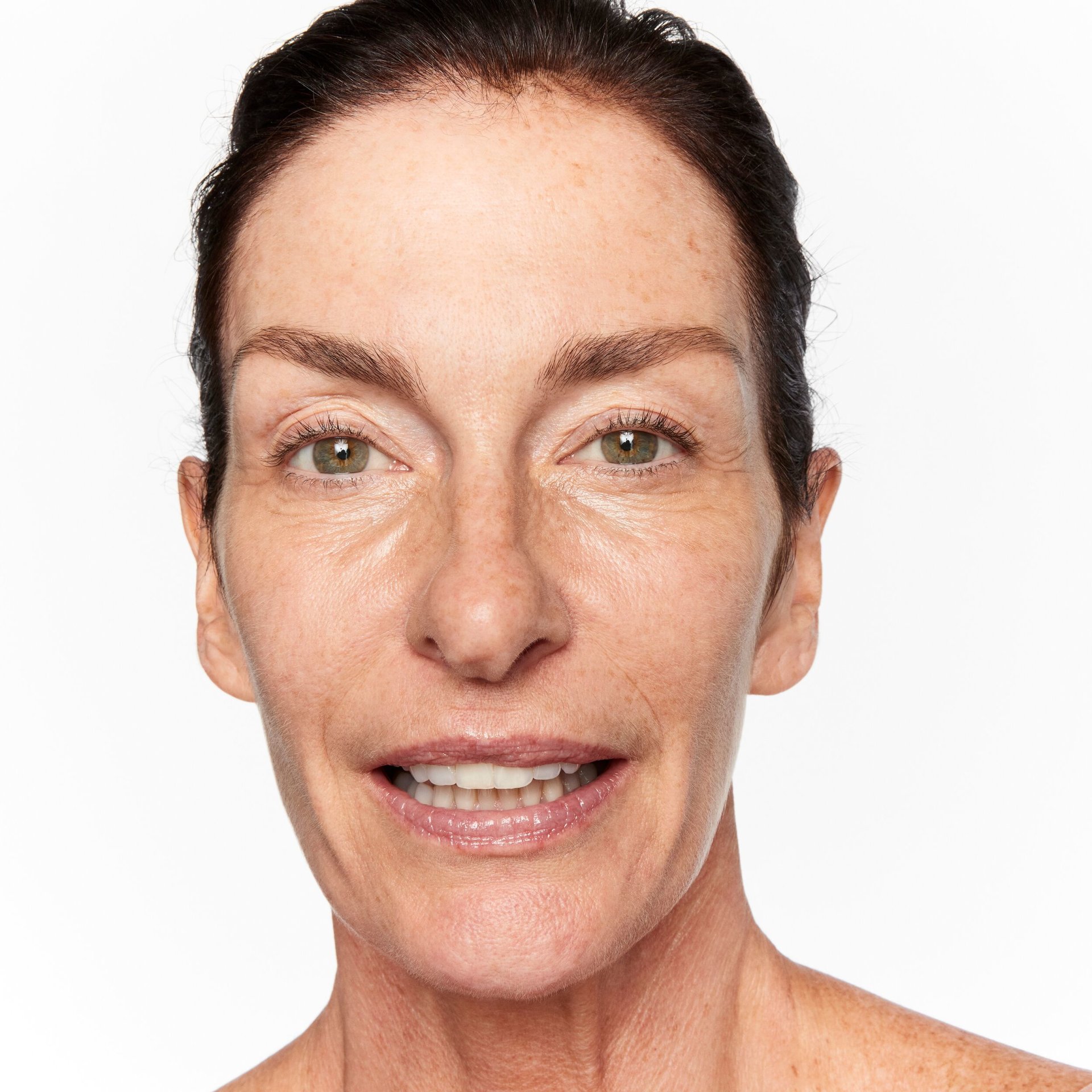 Model: Jo
Agency: Mrs Robinson
Usage: 2 years usage - all web usage (brand and third party. incl digital ads), social and email (brand and third party)
Shoot date: 23.08.2023
Expiry date: 23.08.2025
Photographer: Lucy Kinnen