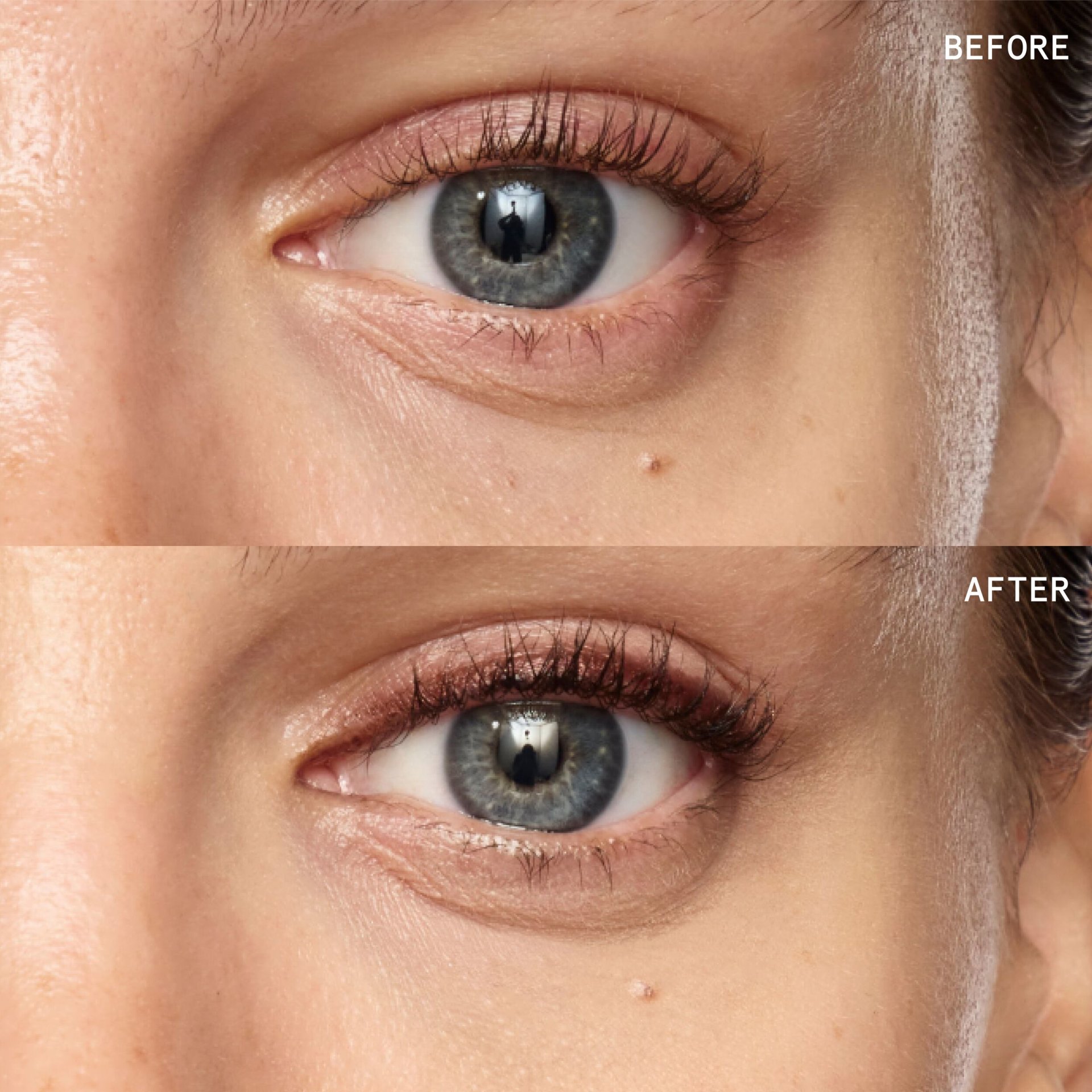 ULTRA COLOUR PRO GEL LINER - COPPERHAZY