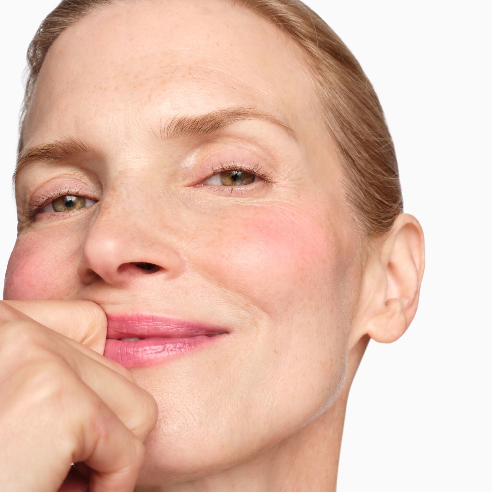 Jelly Lip and Cheek Shot