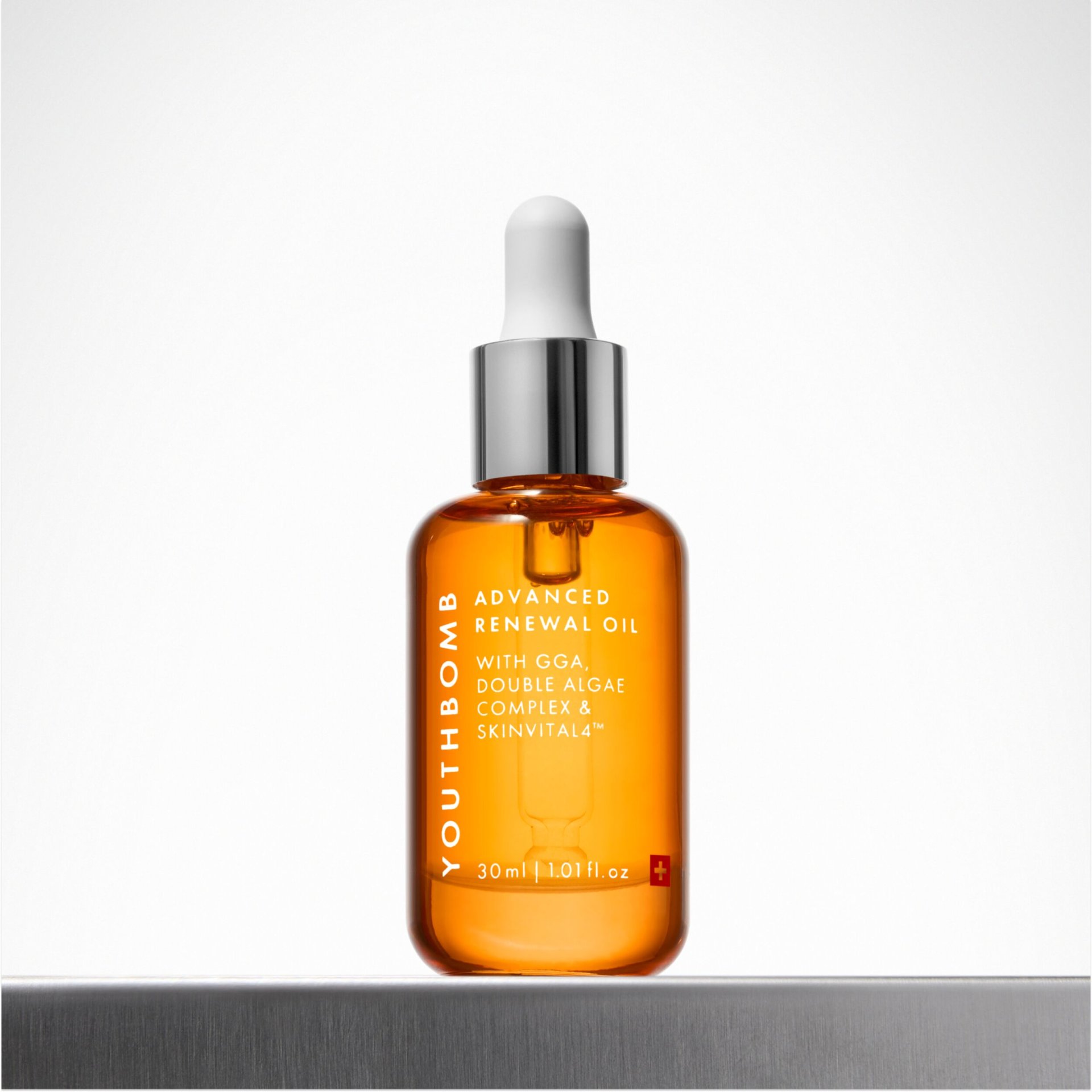 Youthbomb Premium Launch
PDP Assets 
ADVANCED RENEWAL OIL