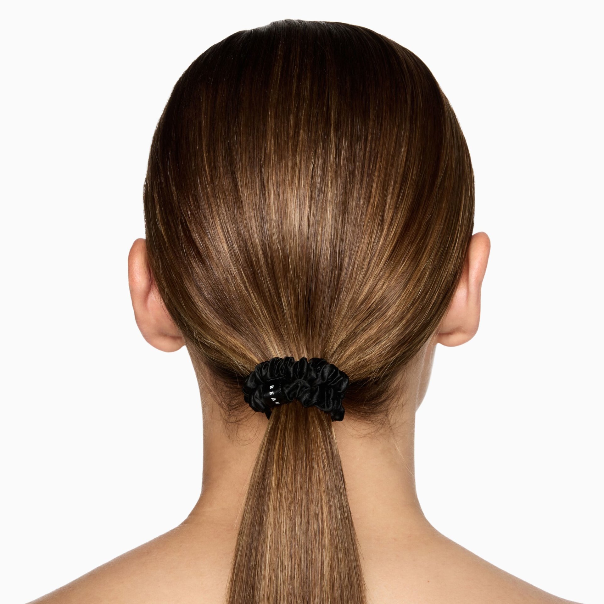 SILK SCRUNCHY