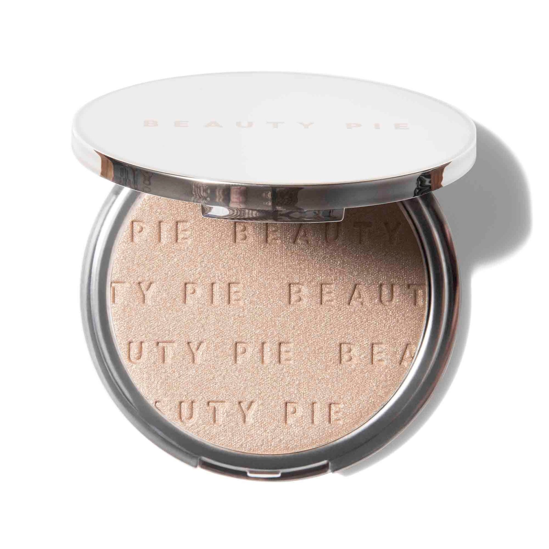Triple Beauty™ Perfect Glowy Powder