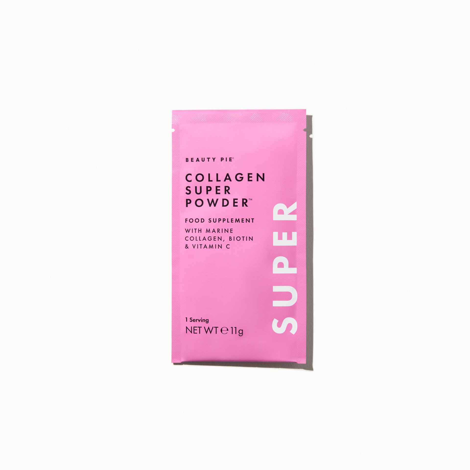 COLLAGEN SUPER POWDER SACHETS 64545