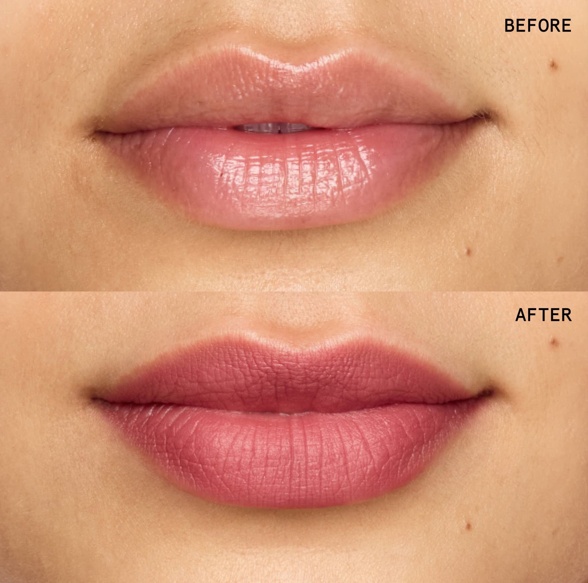 VELVETY MATTE LIP CRAYON - DAMZEL