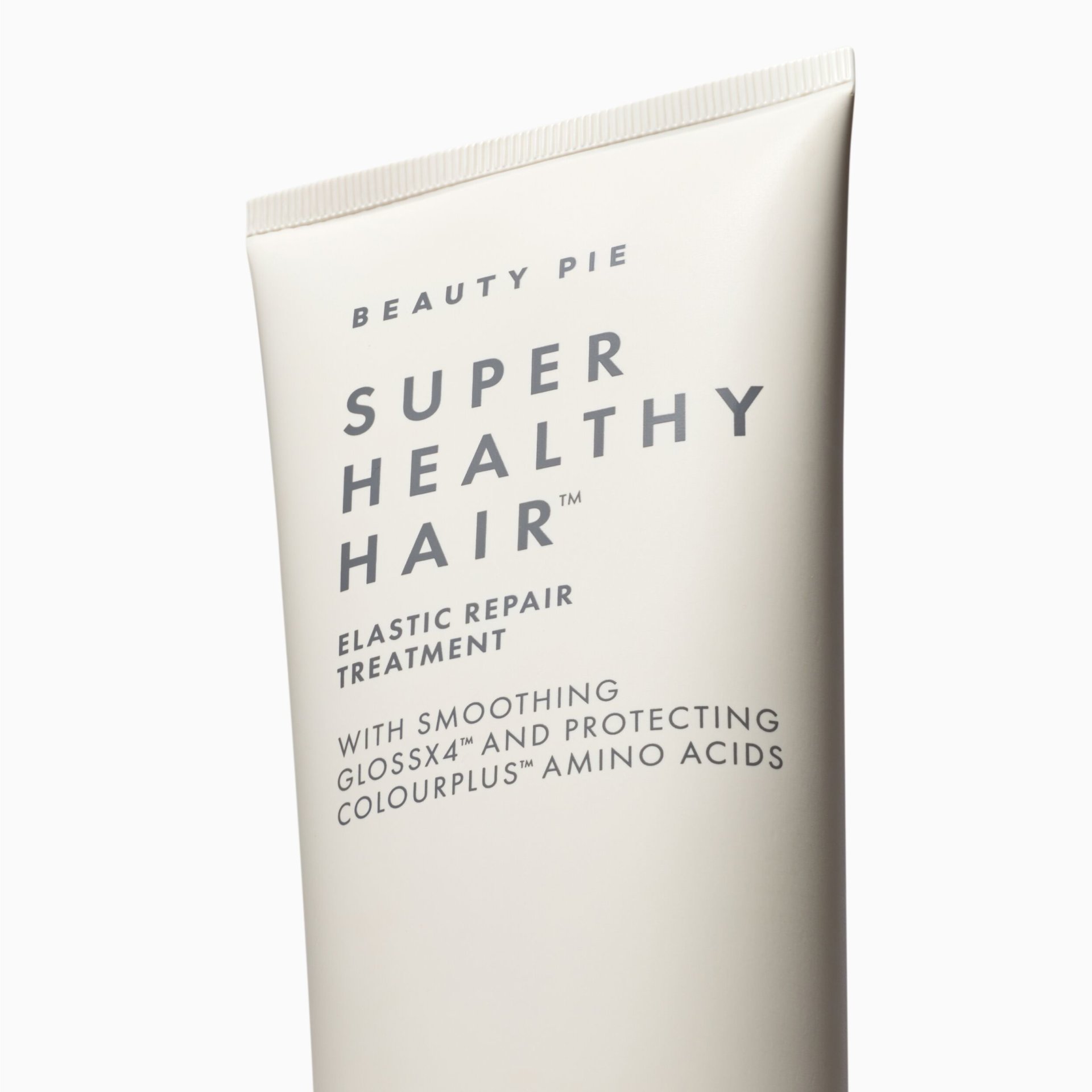 Super Healthy Hair - Elastic Repair Treatment