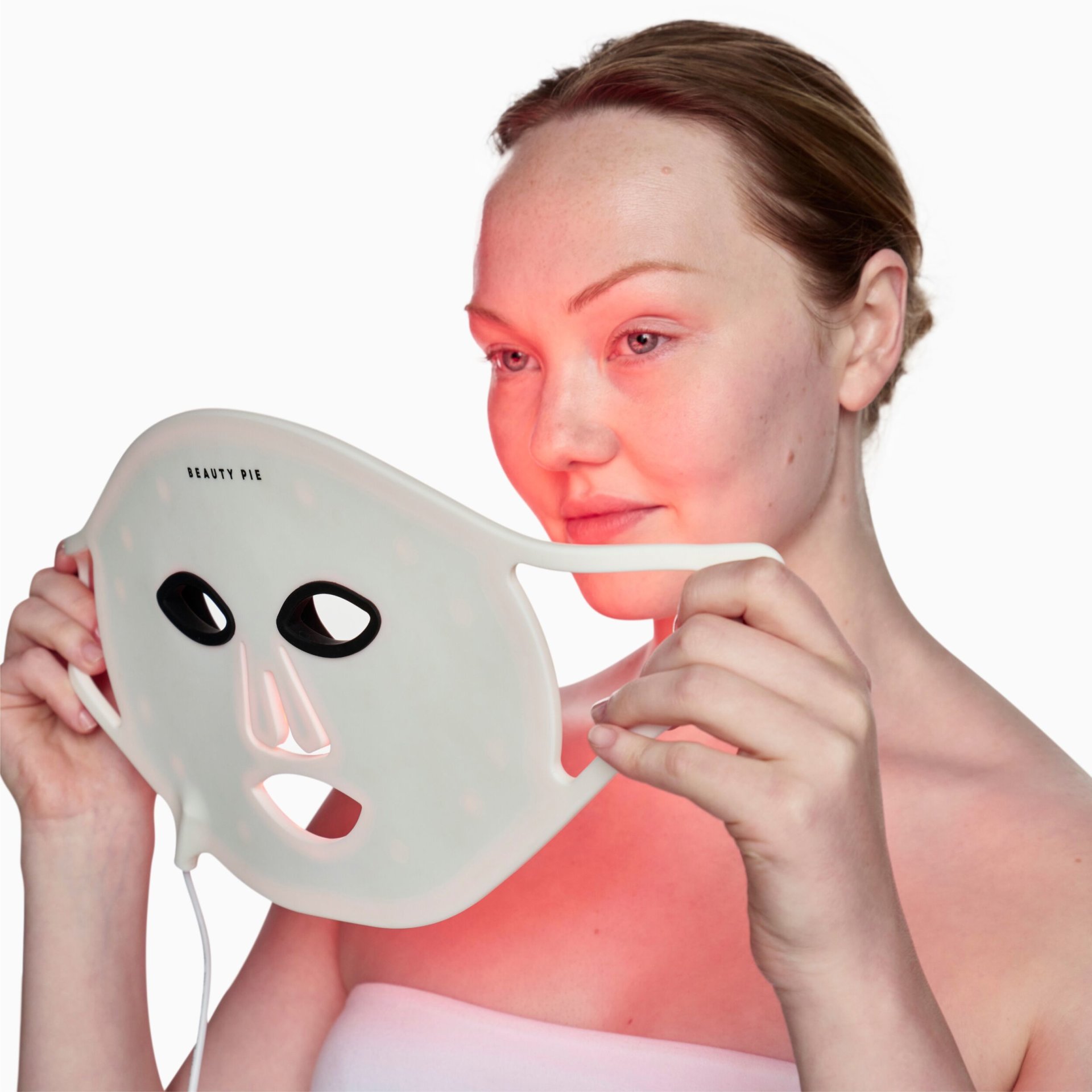 LED Face Mask PDP