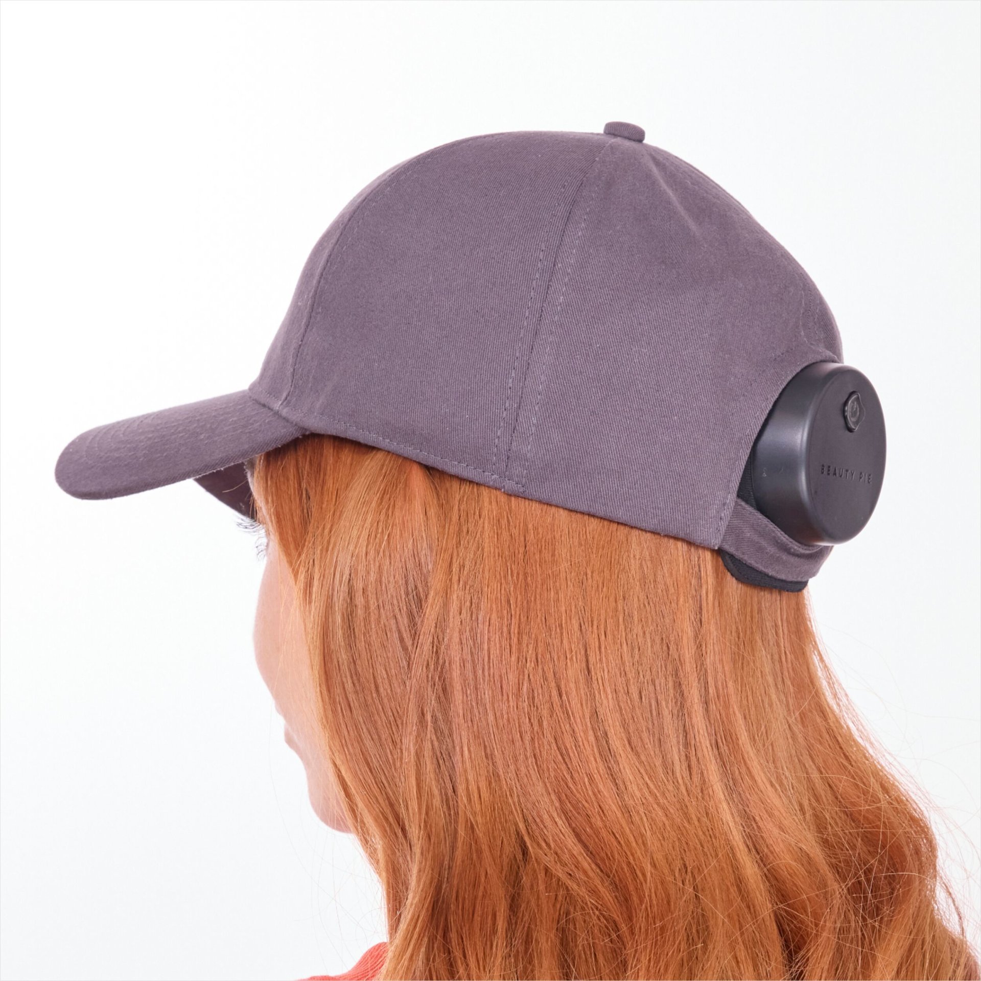 All Systems Grow LED Hair & Scalp Treatment
C-wave Cap PDP Assets