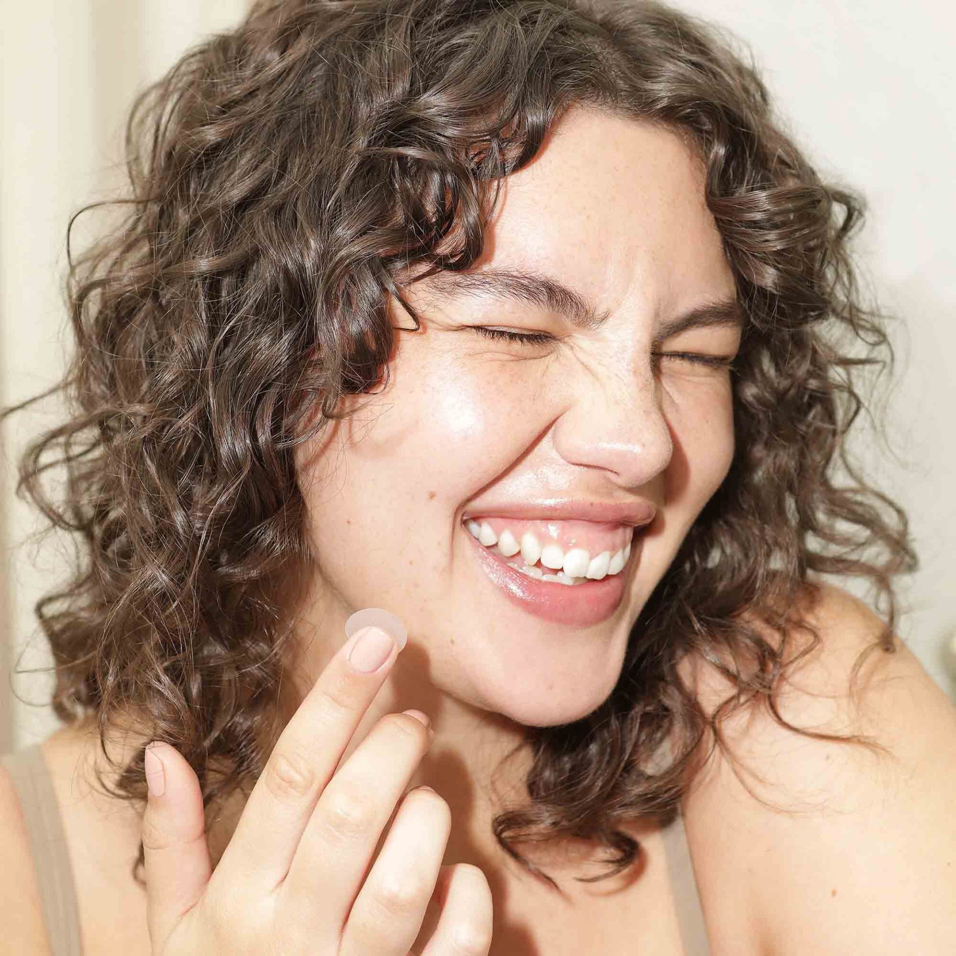 Emergency Pimple Patches