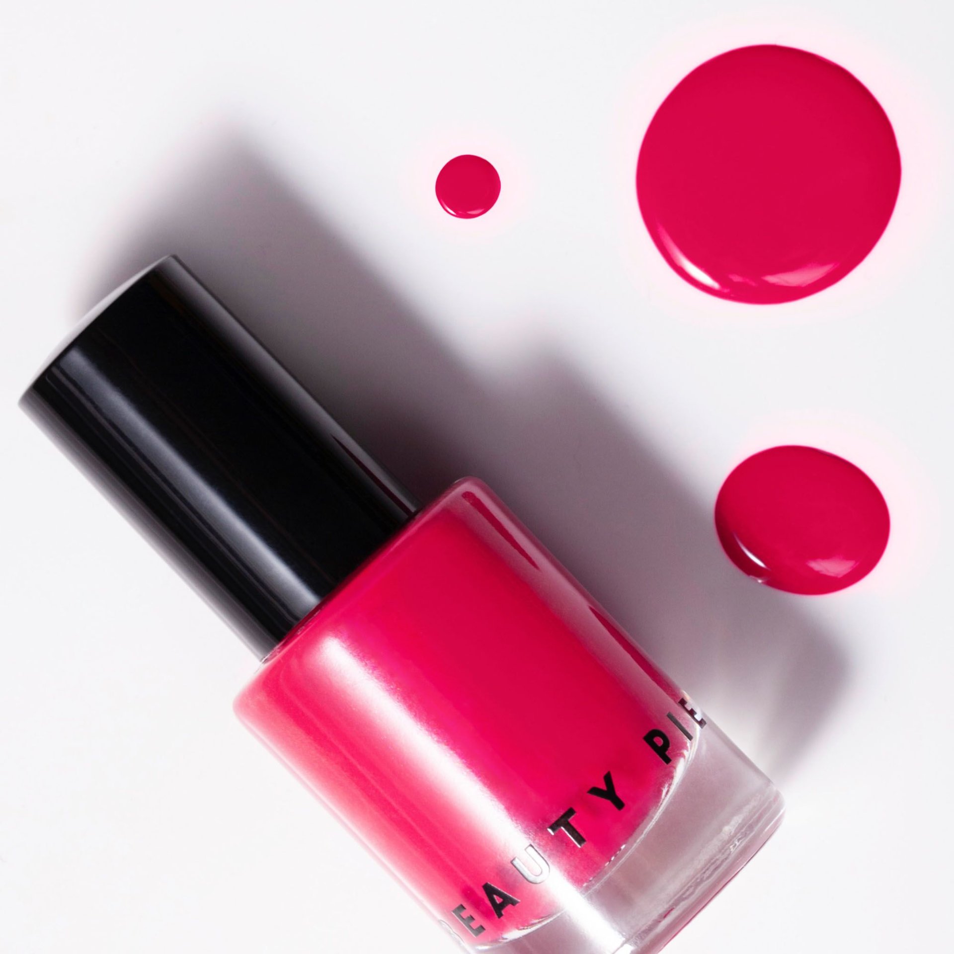 Wondercolour™ Nail Polish