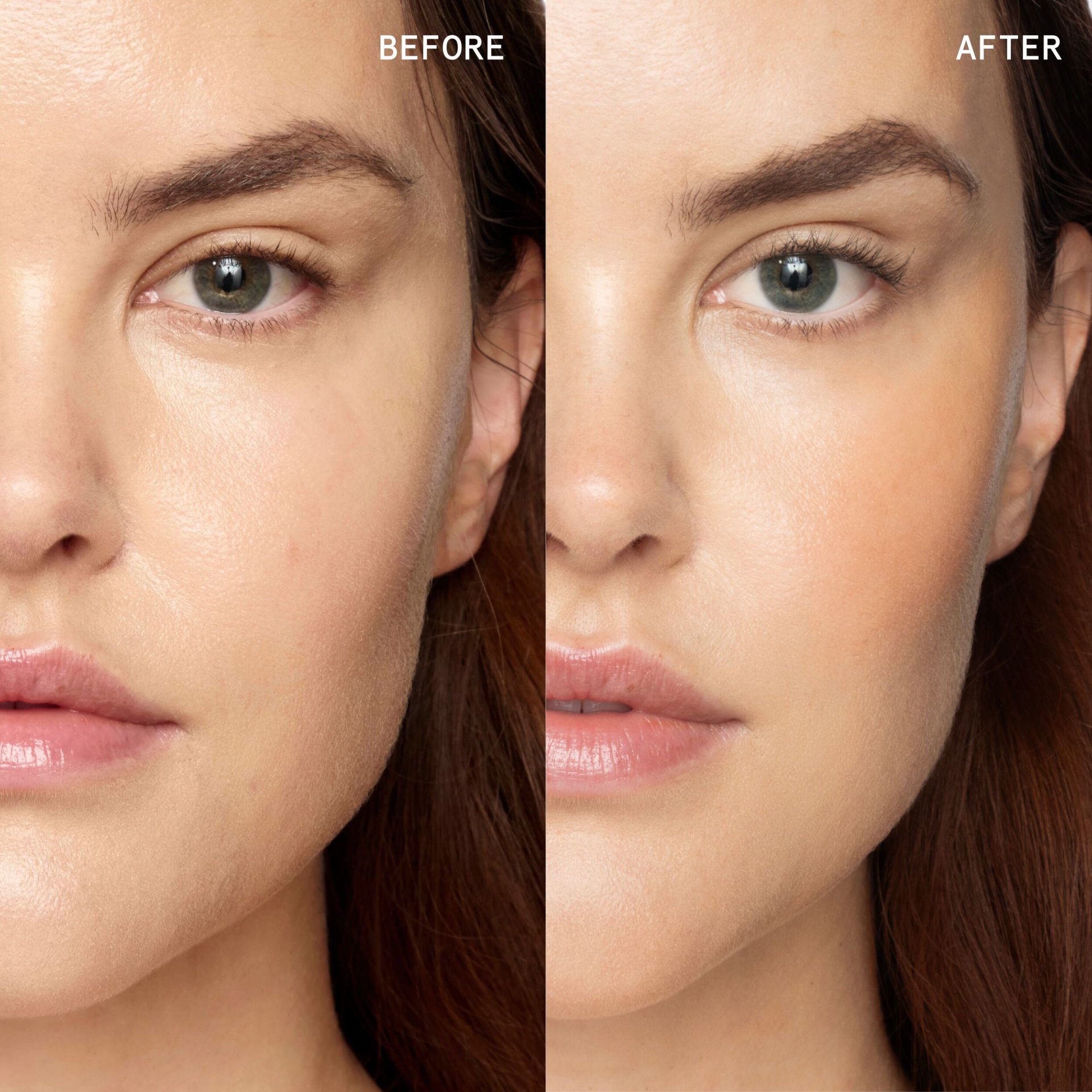 Supercheek Perfect Nude