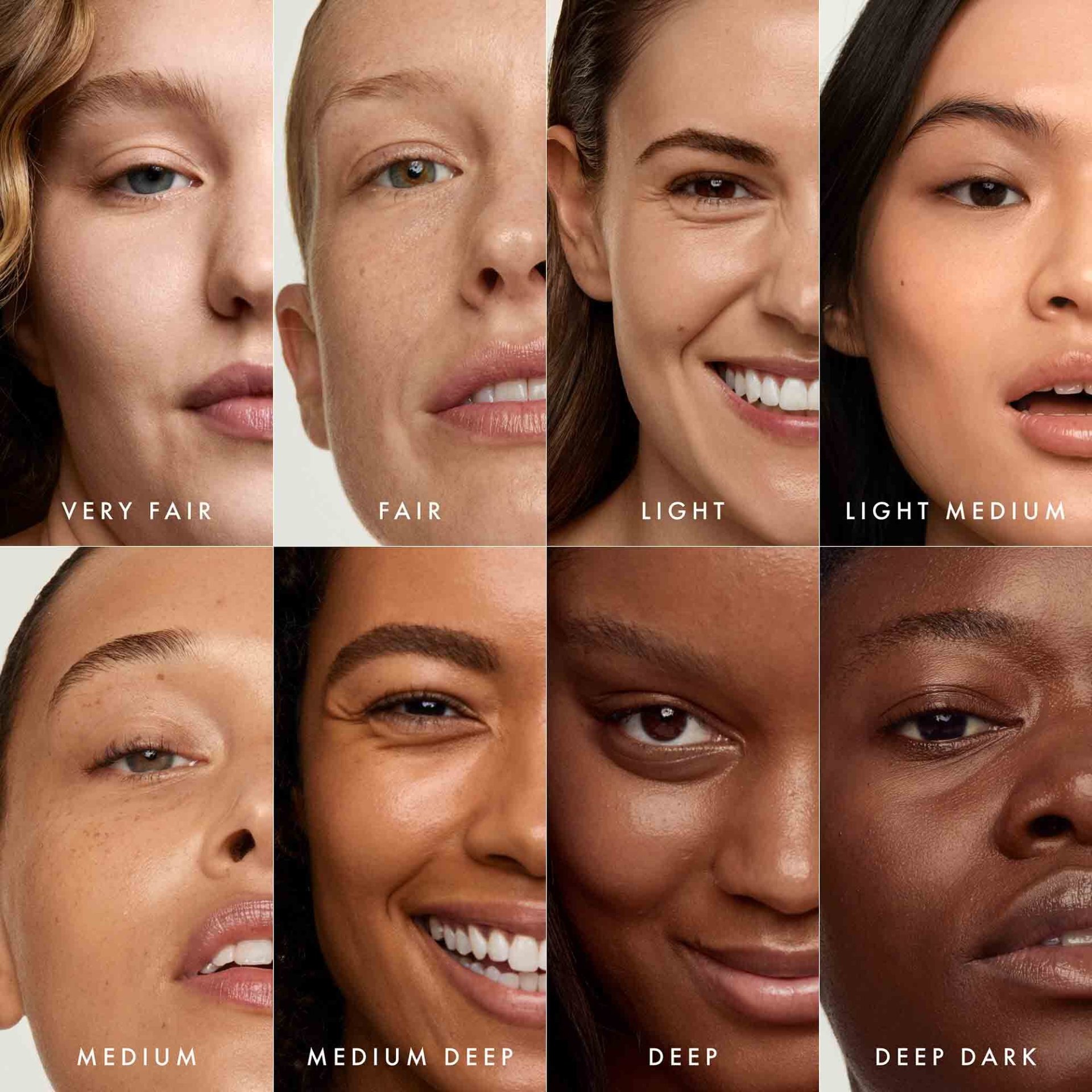 Super Healthy Skin™ Sheer Tinted Oil-Free SPF20