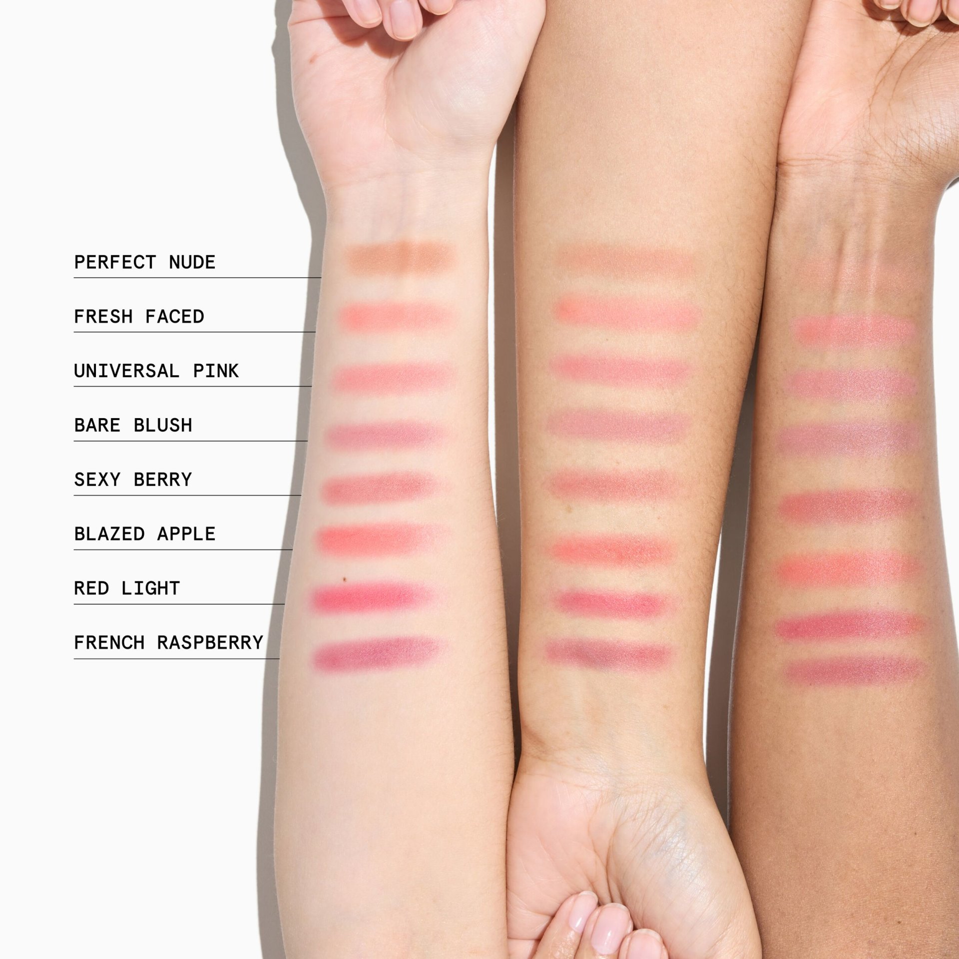 Supercheek - Universal Pink