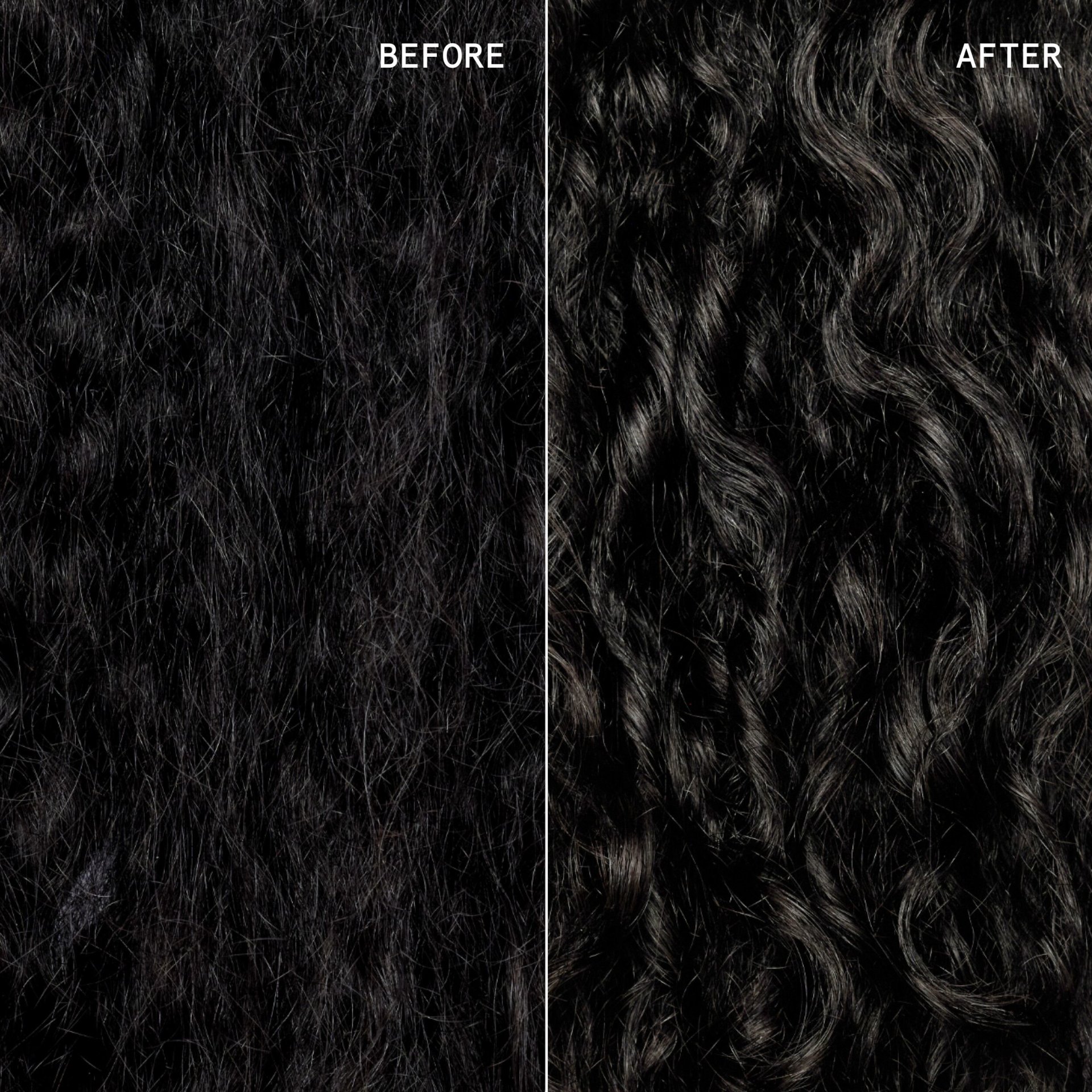 Super Healthy Hair Miracle Hair Treatment