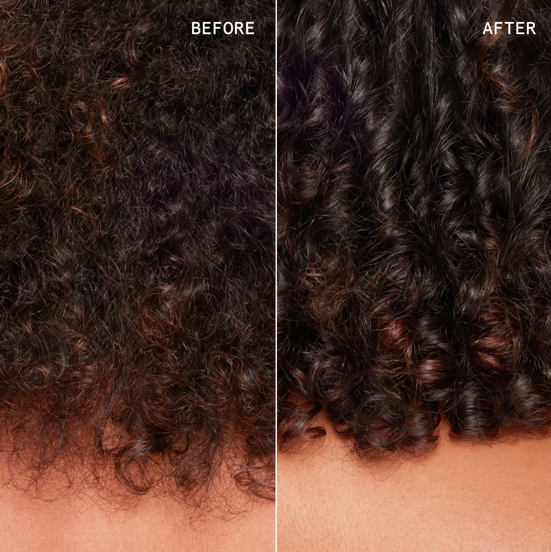 Super Healthy Hair - Treatment Masque