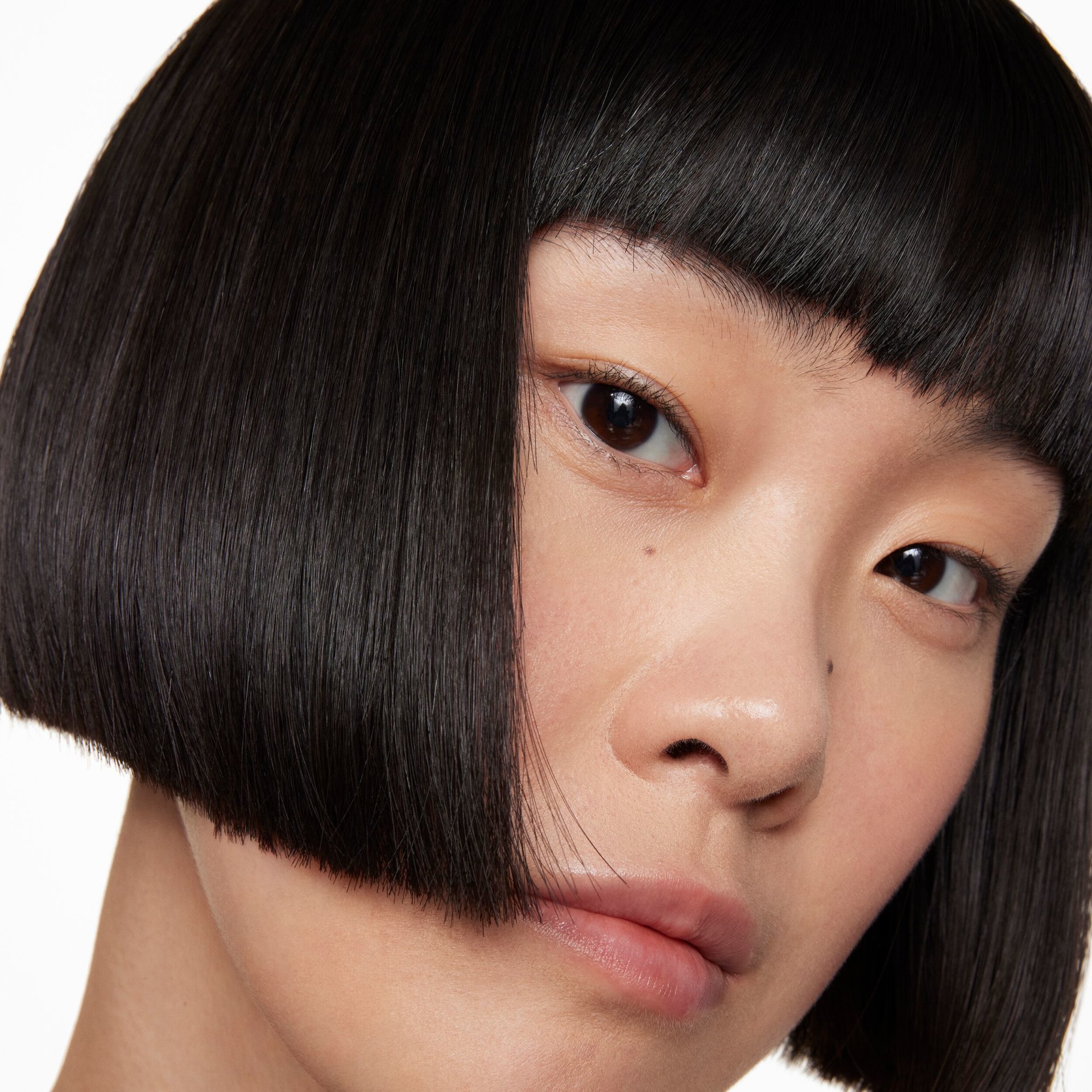 Model: Zhou
Agency: Linden Staub
Usage: 2 years worldwide - all web usage (including digital ads), social and email
Shoot date: 11.07.24
Expiry date: 11.07.26
Photographer: Lucy Kinnen