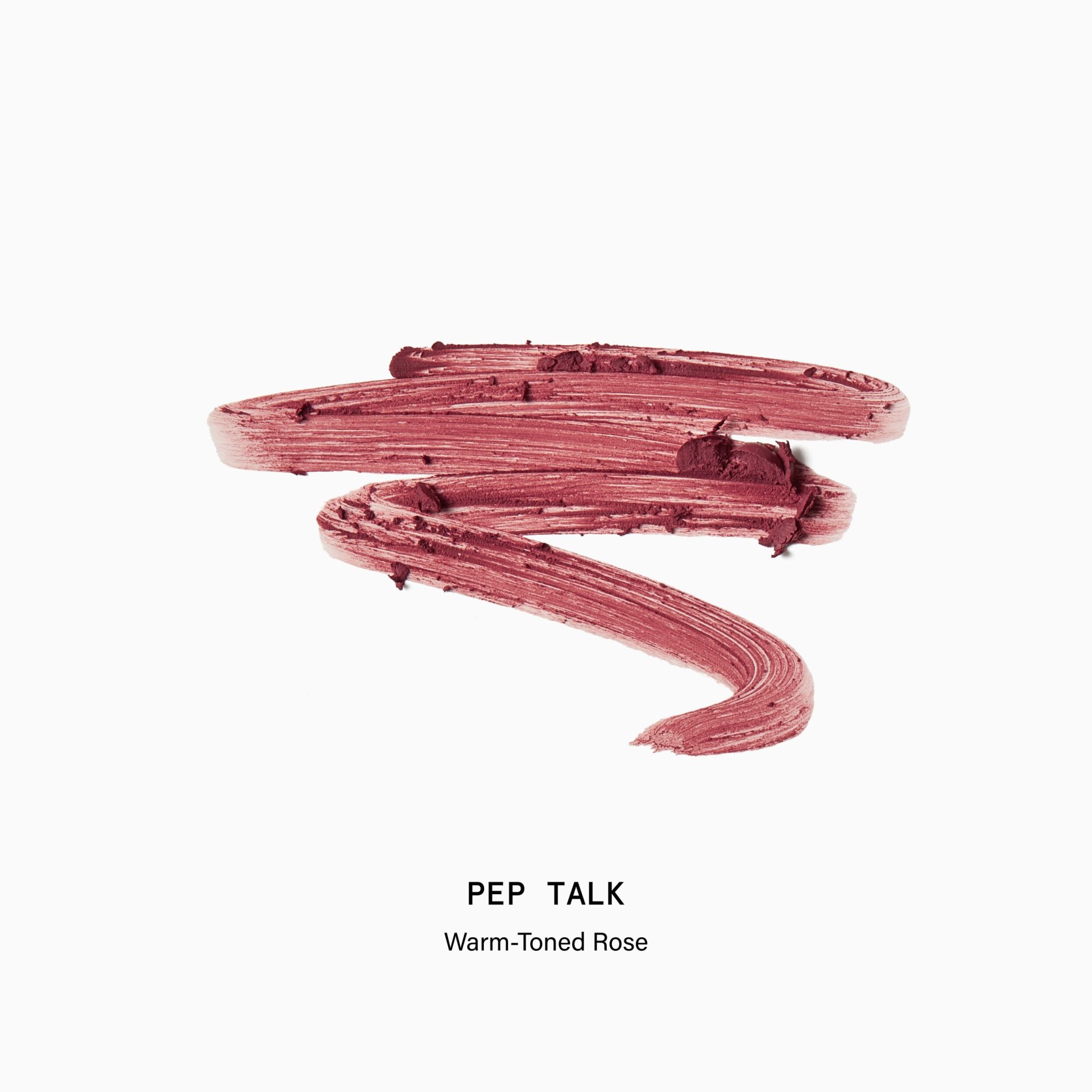 VELVETY MATTE LIP CRAYON - PEP TALK