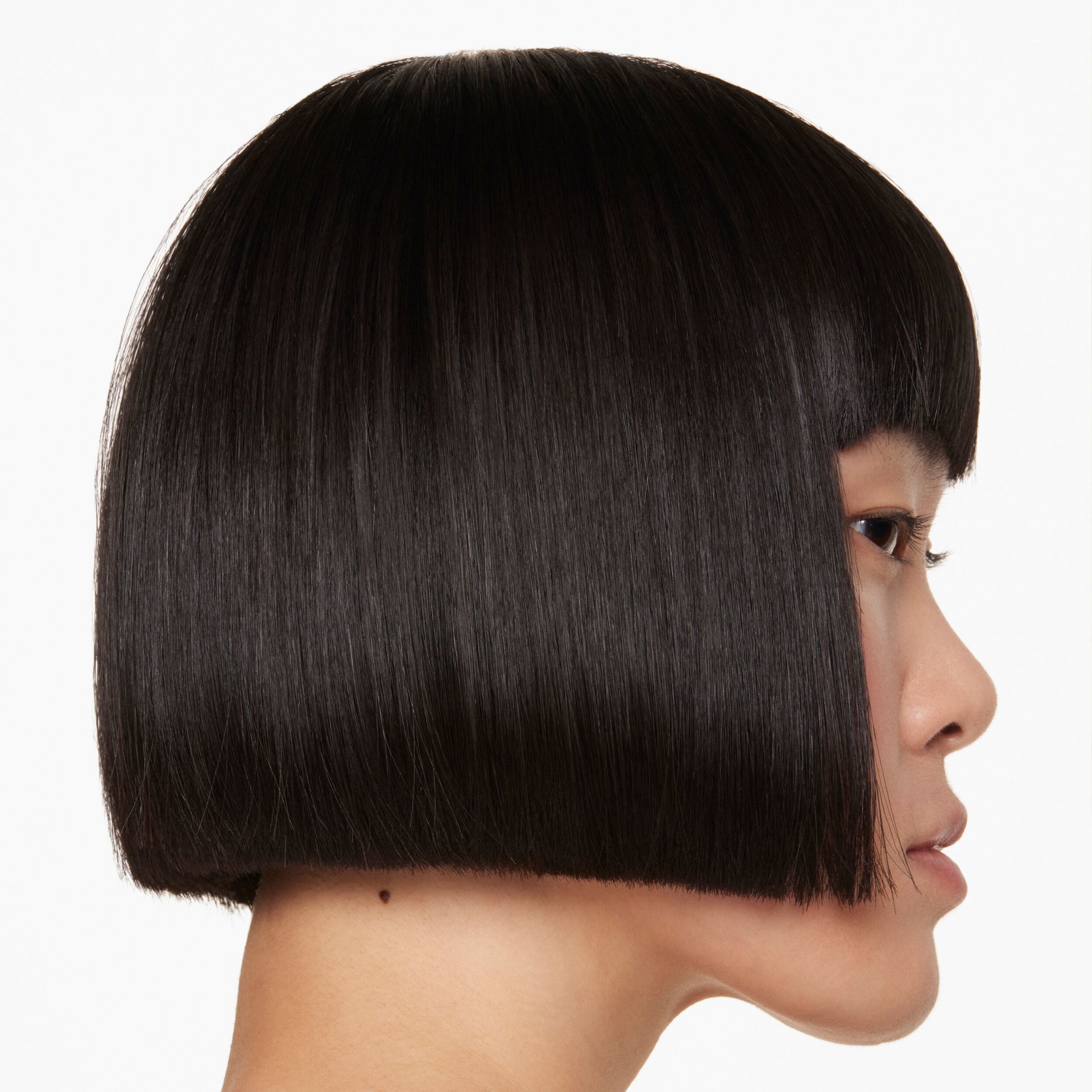 Super Healthy Hair - Smoothing Heat Shield Spray