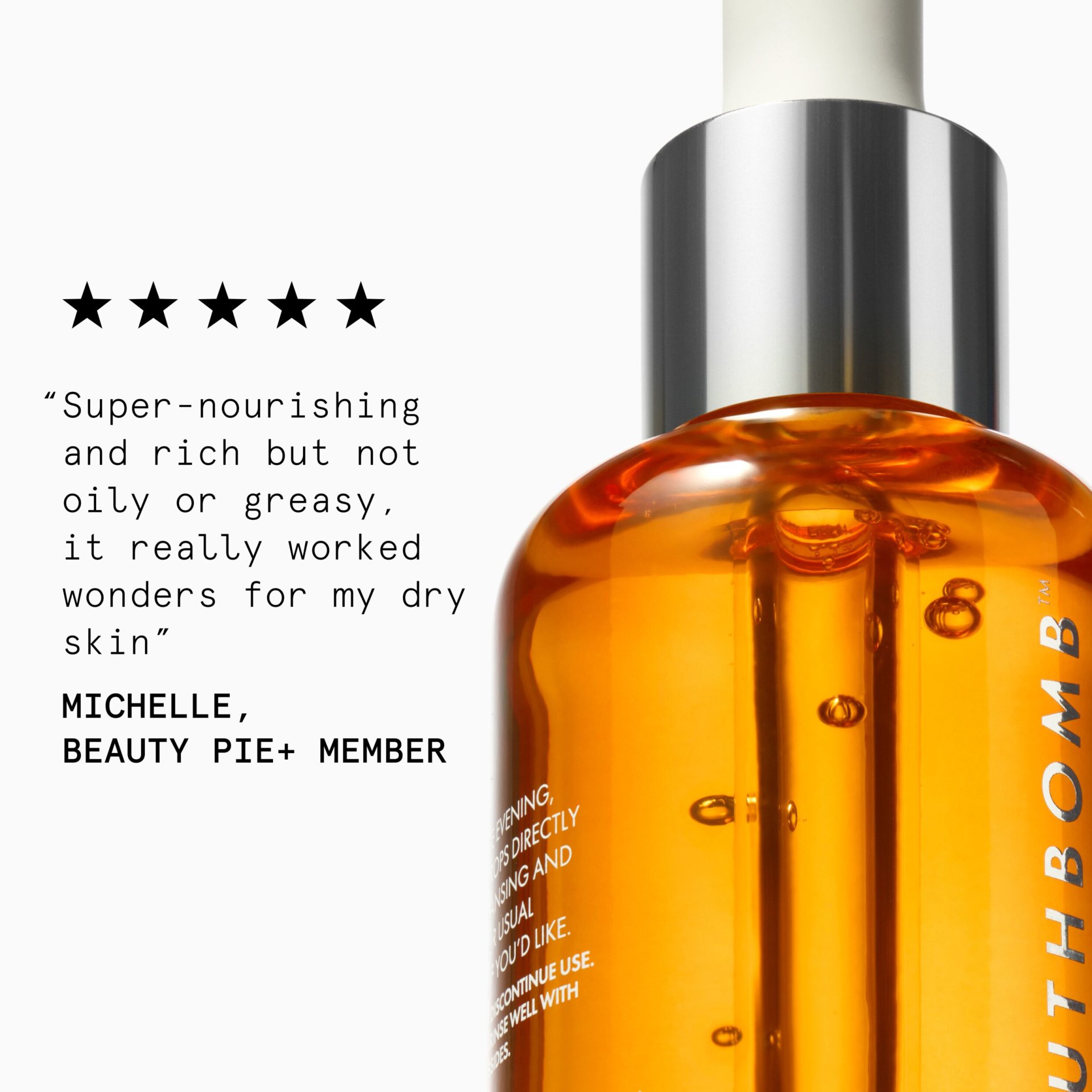 Youthbomb Premium Launch
UPDATED Advanced Renewal Oil and Roller Kit PDP