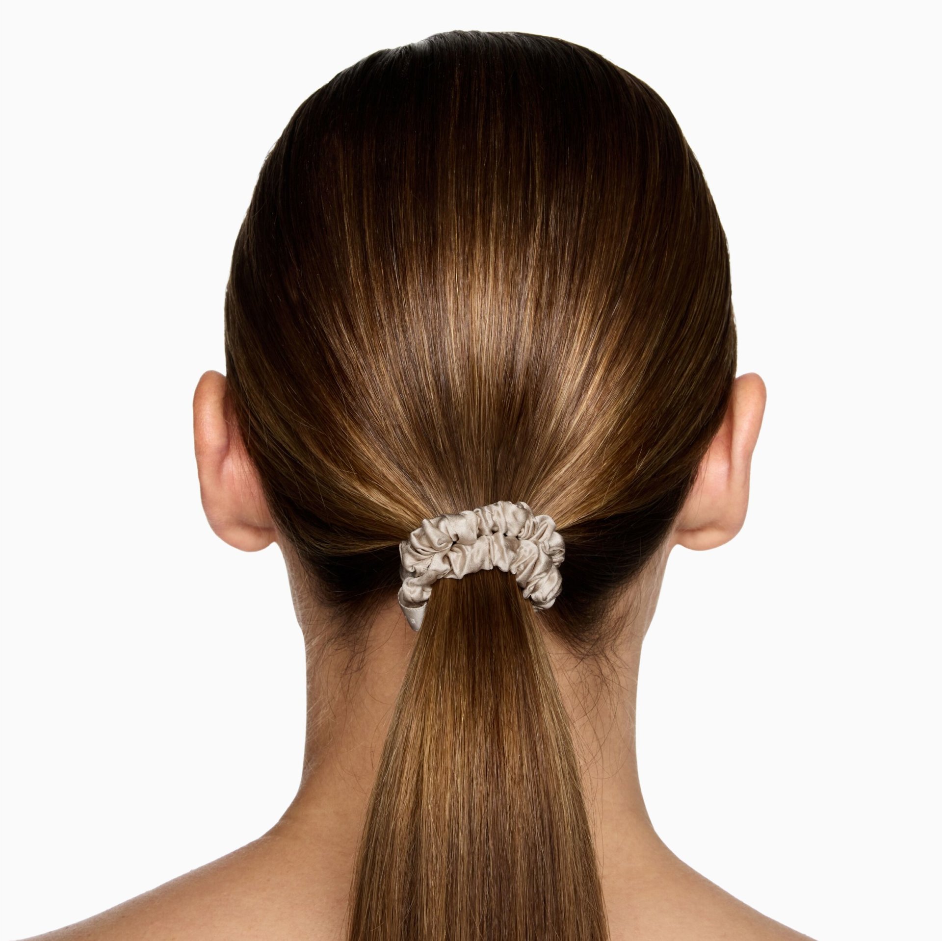 SILK SCRUNCHY