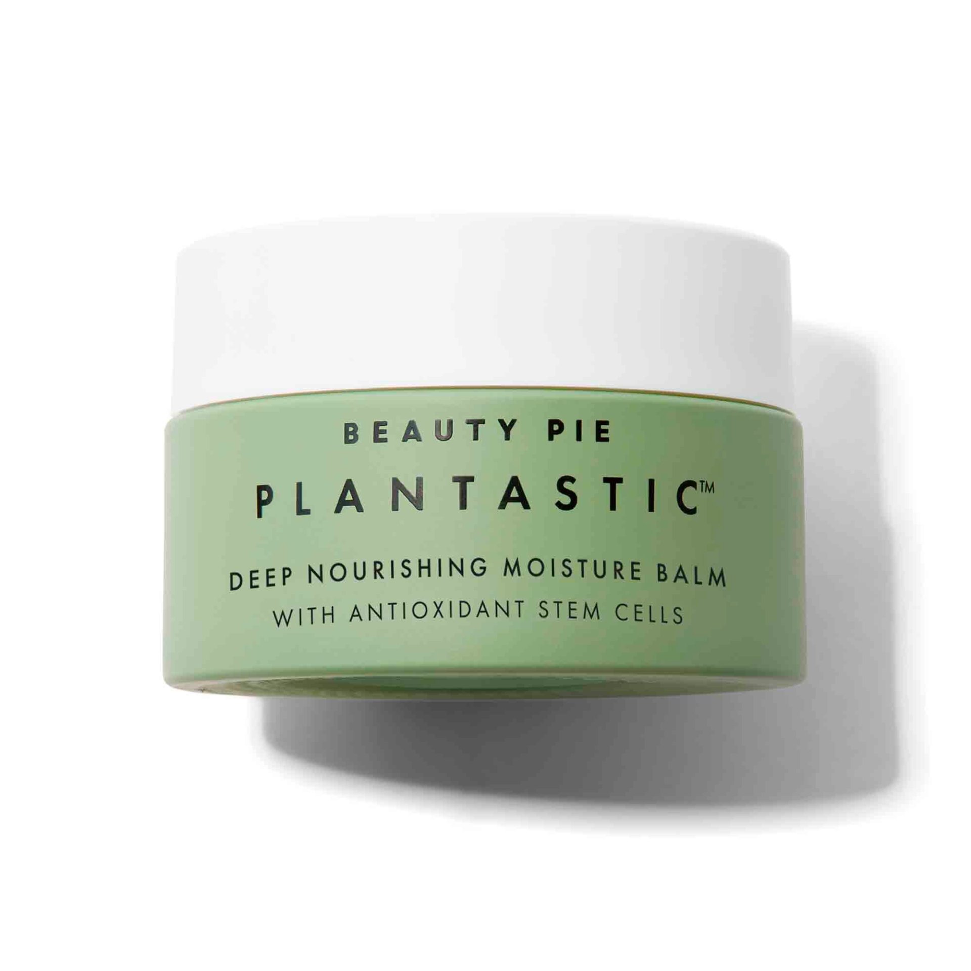 Plantastic™ Deep Nourishing Moisture Balm