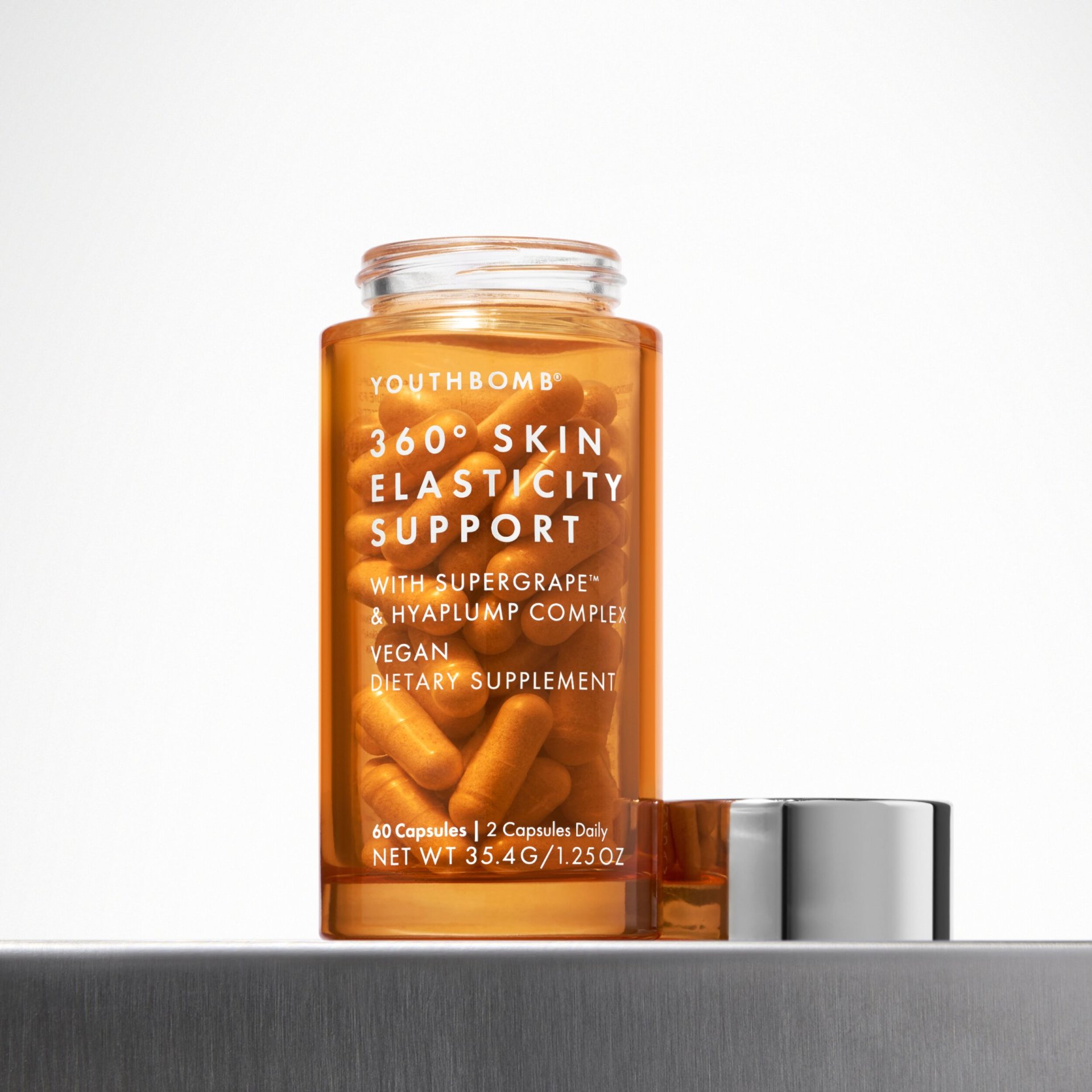 New Year Reset PDP US Version - Youthbomb 360 Skin Elasticity