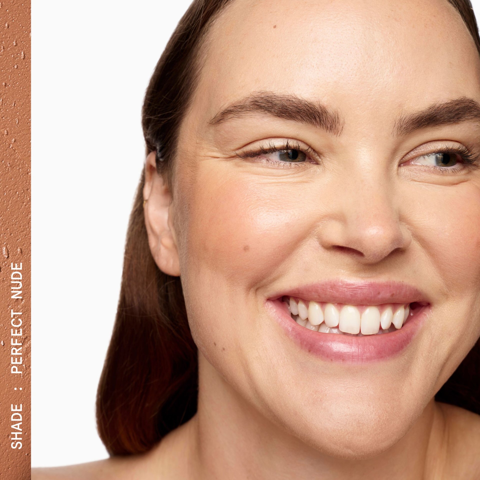 Supercheek Perfect Nude