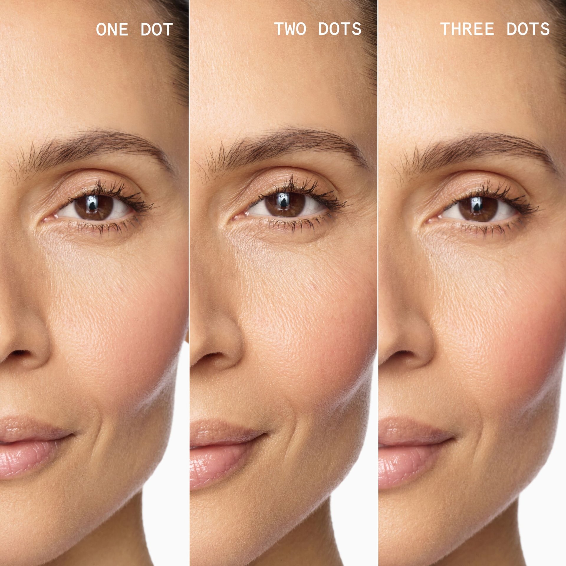 16th May Update
SUPERCHEEK SILK DIP LUMINOUS LIQUID BLUSH
Muga PDP