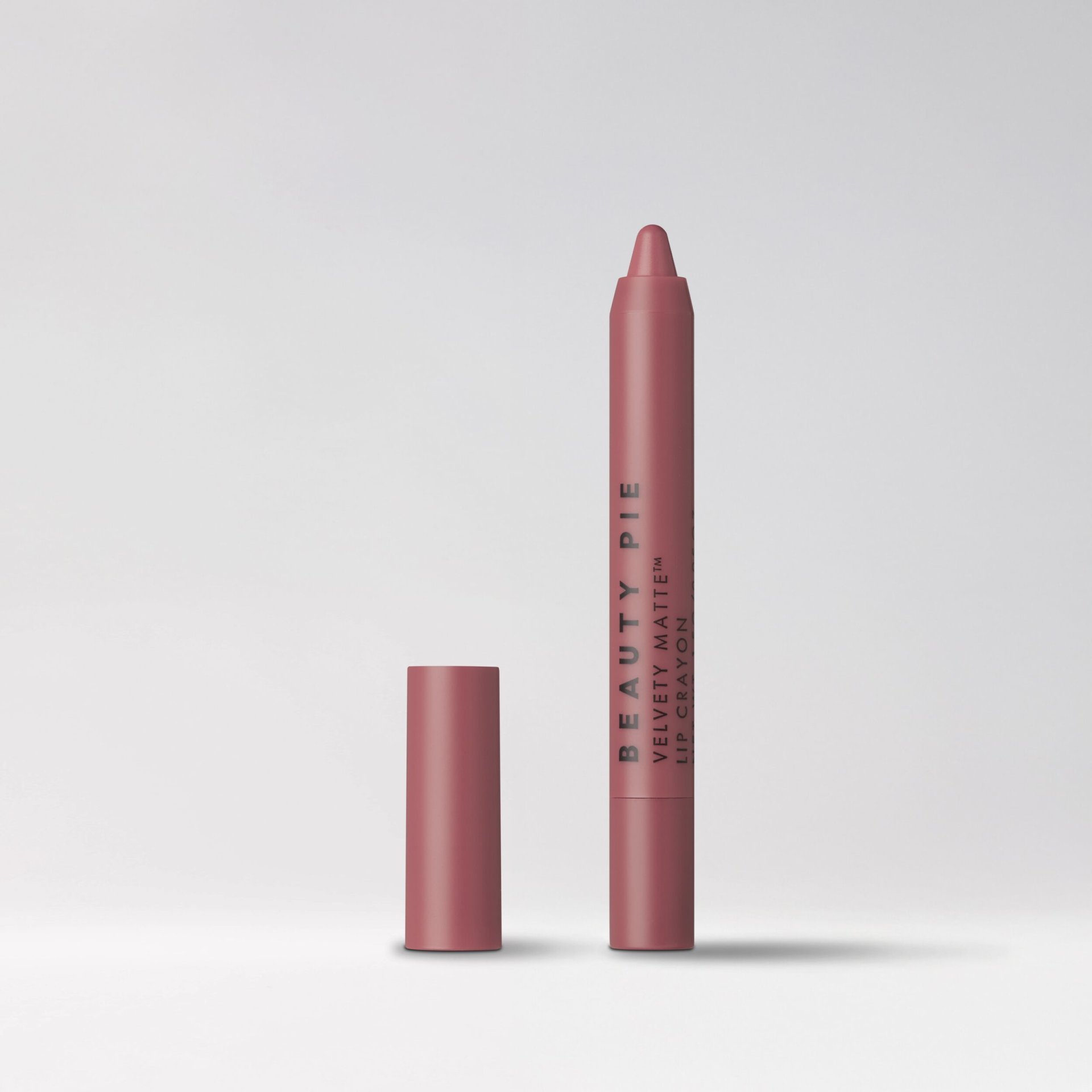 VELVETY MATTE LIP CRAYON - PEP TALK