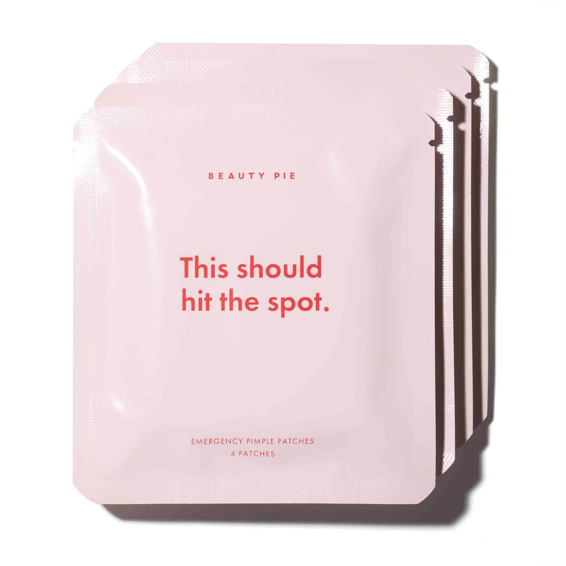 Emergency Pimple Patches