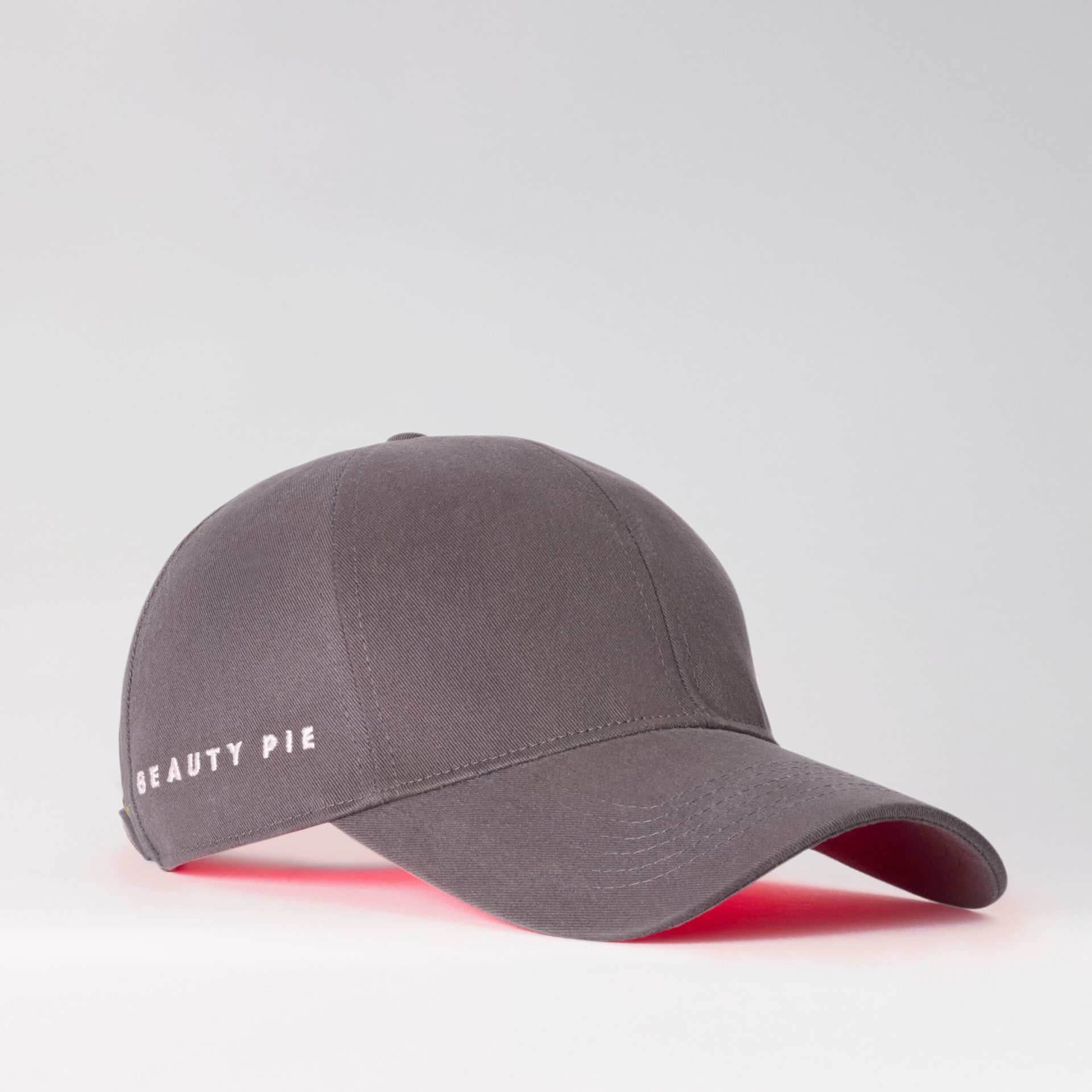 All Systems Grow LED Hair & Scalp Treatment
C-wave Cap PDP Assets