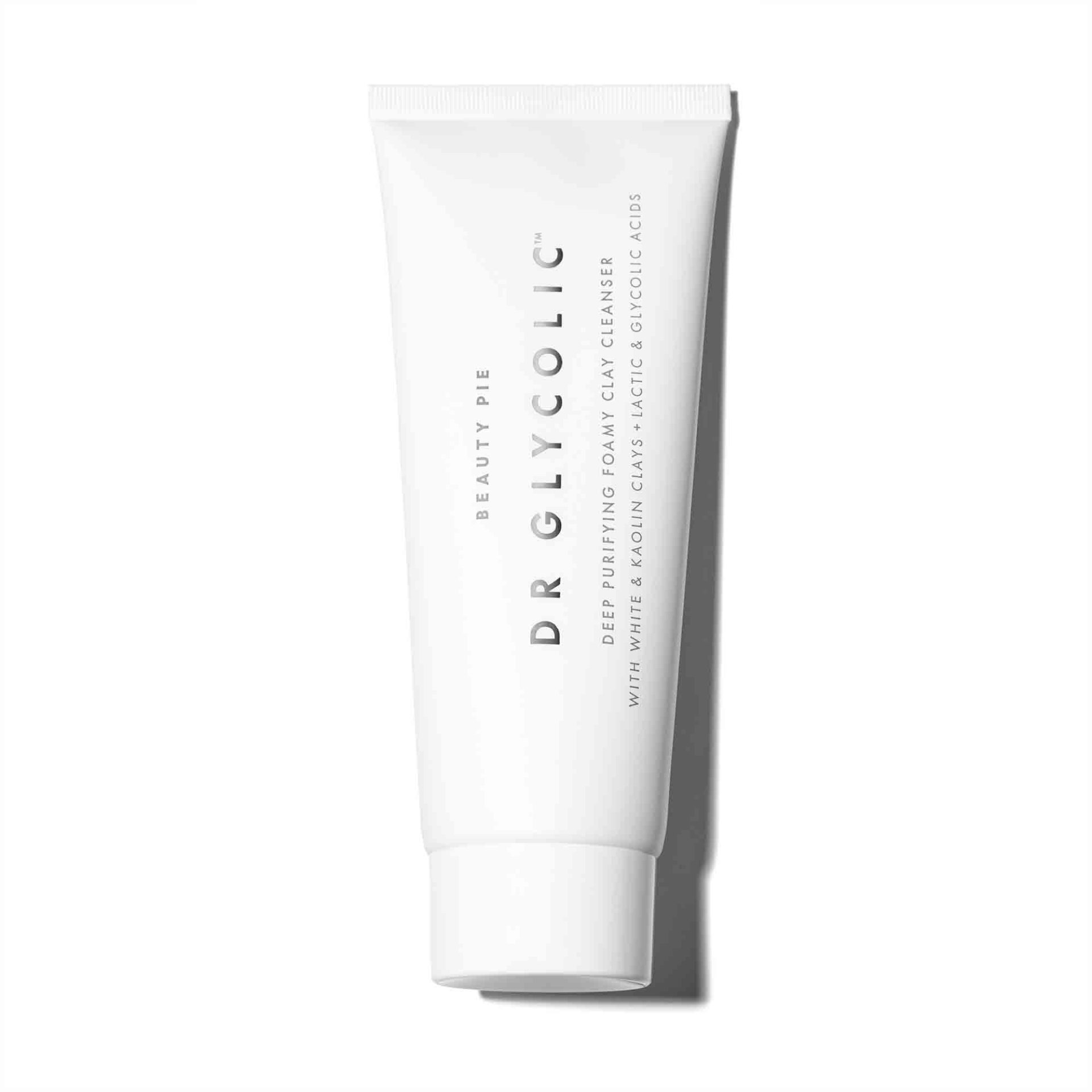 Dr Glycolic™ Deep Purifying Clay Cleanser