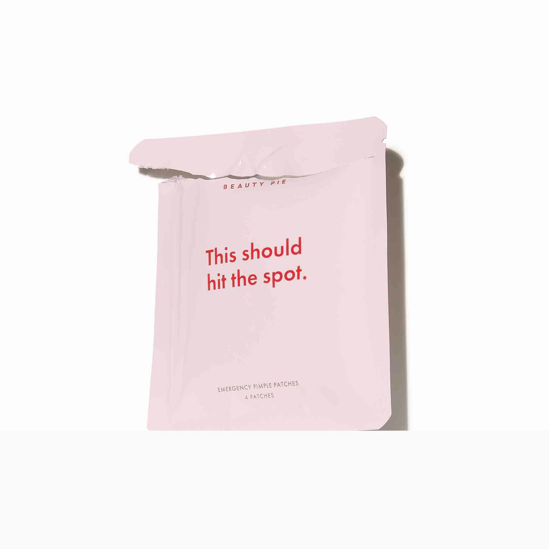 Emergency Pimple Patches