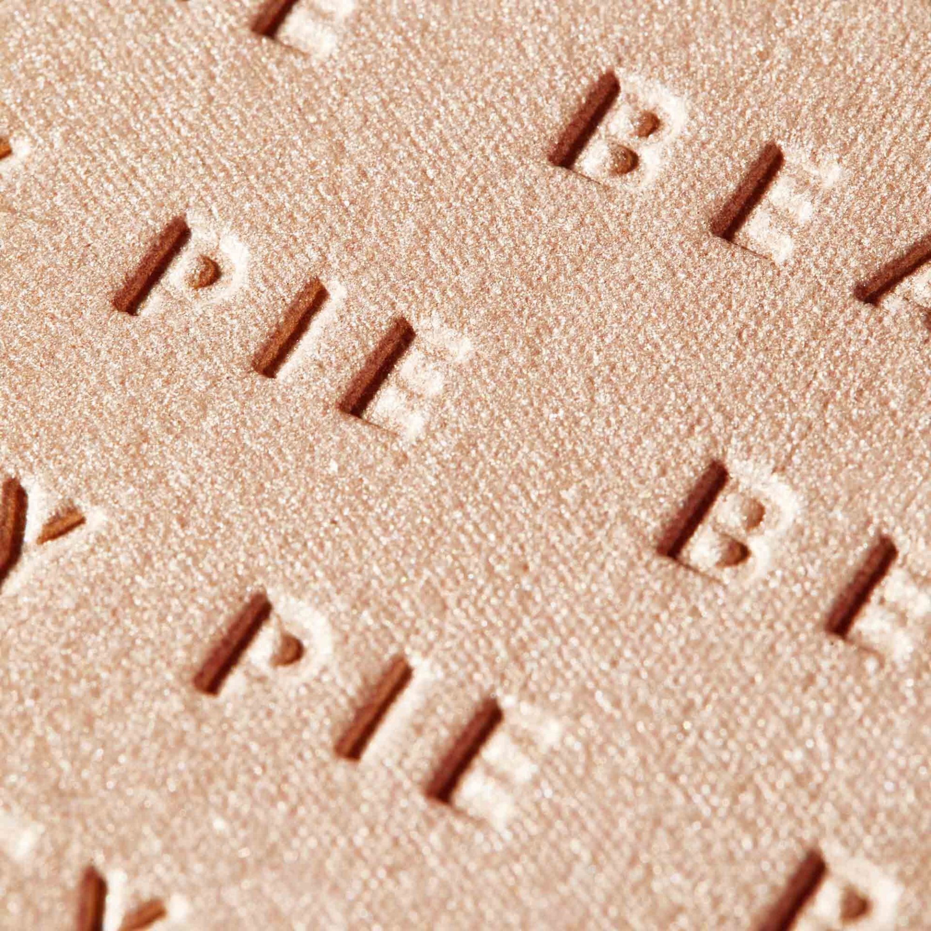 Triple Beauty™ Perfect Glowy Powder