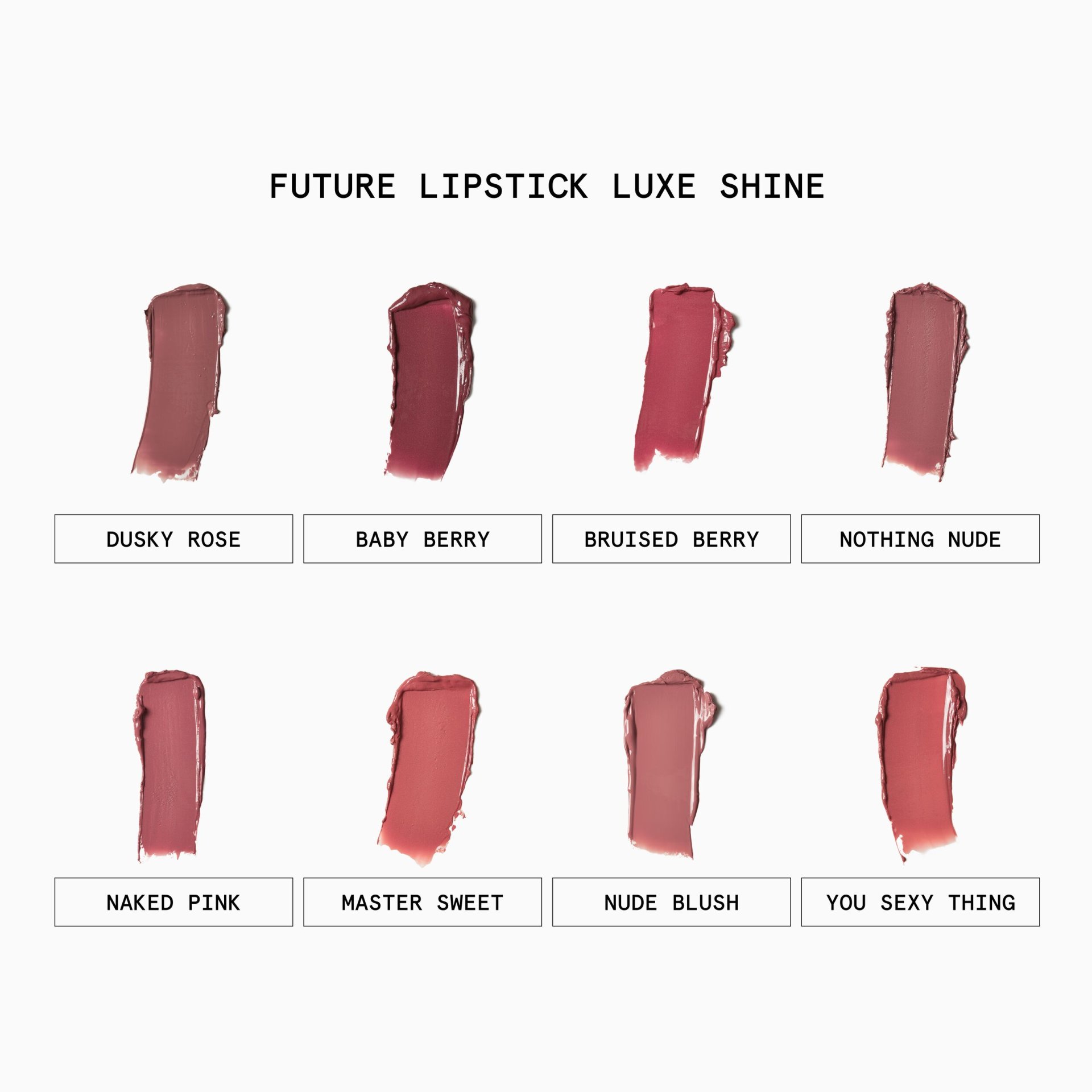 FUTURE_LIPSTICK_LUXE_SHINE
Master Sweet