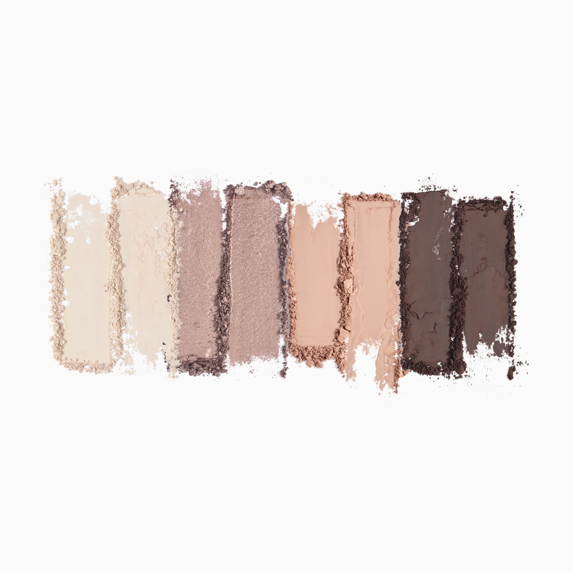 Eyeshadow Palette
Fully Stacked Palette IN 003