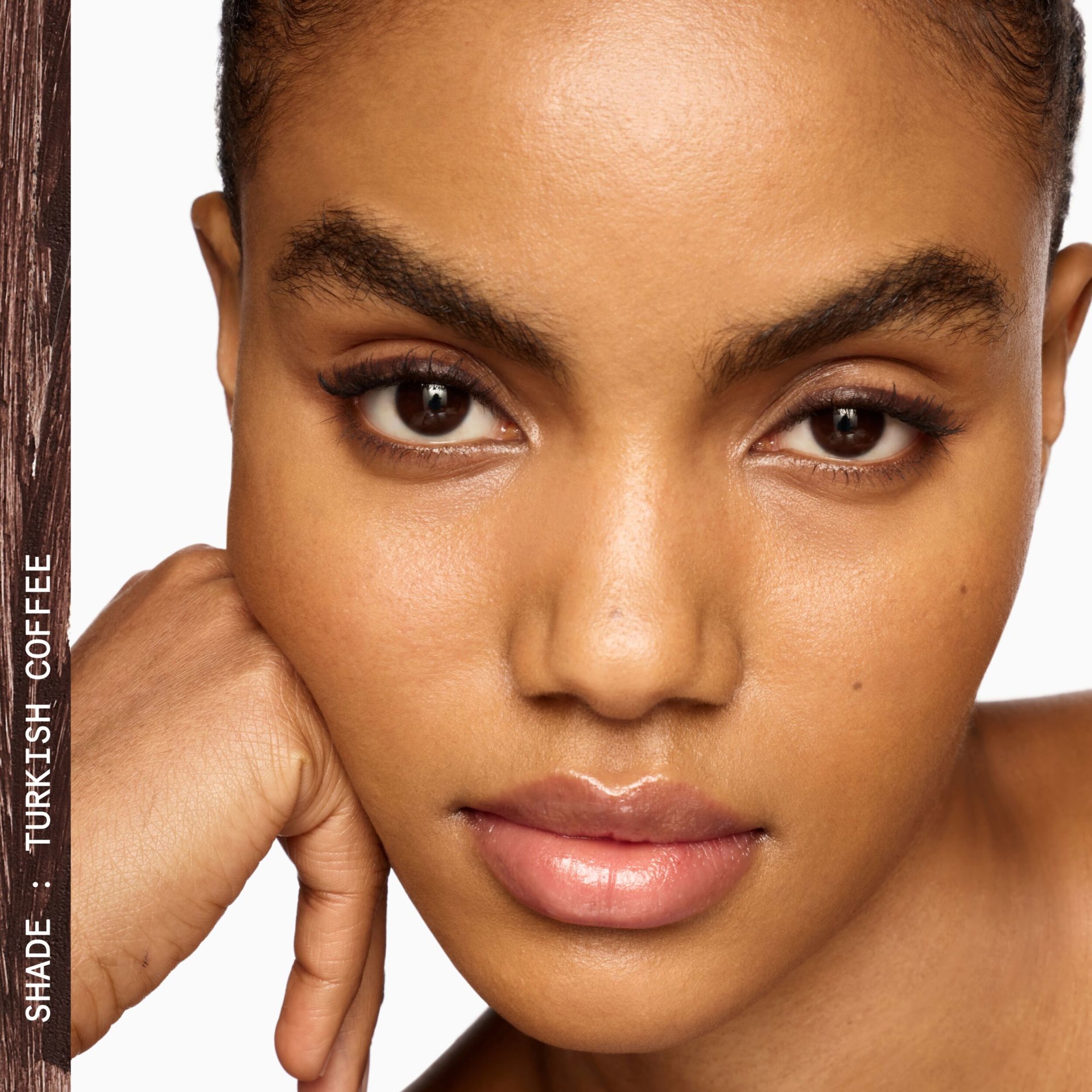 ULTRA COLOUR PRO GEL LINER - TURKISH COFFEE