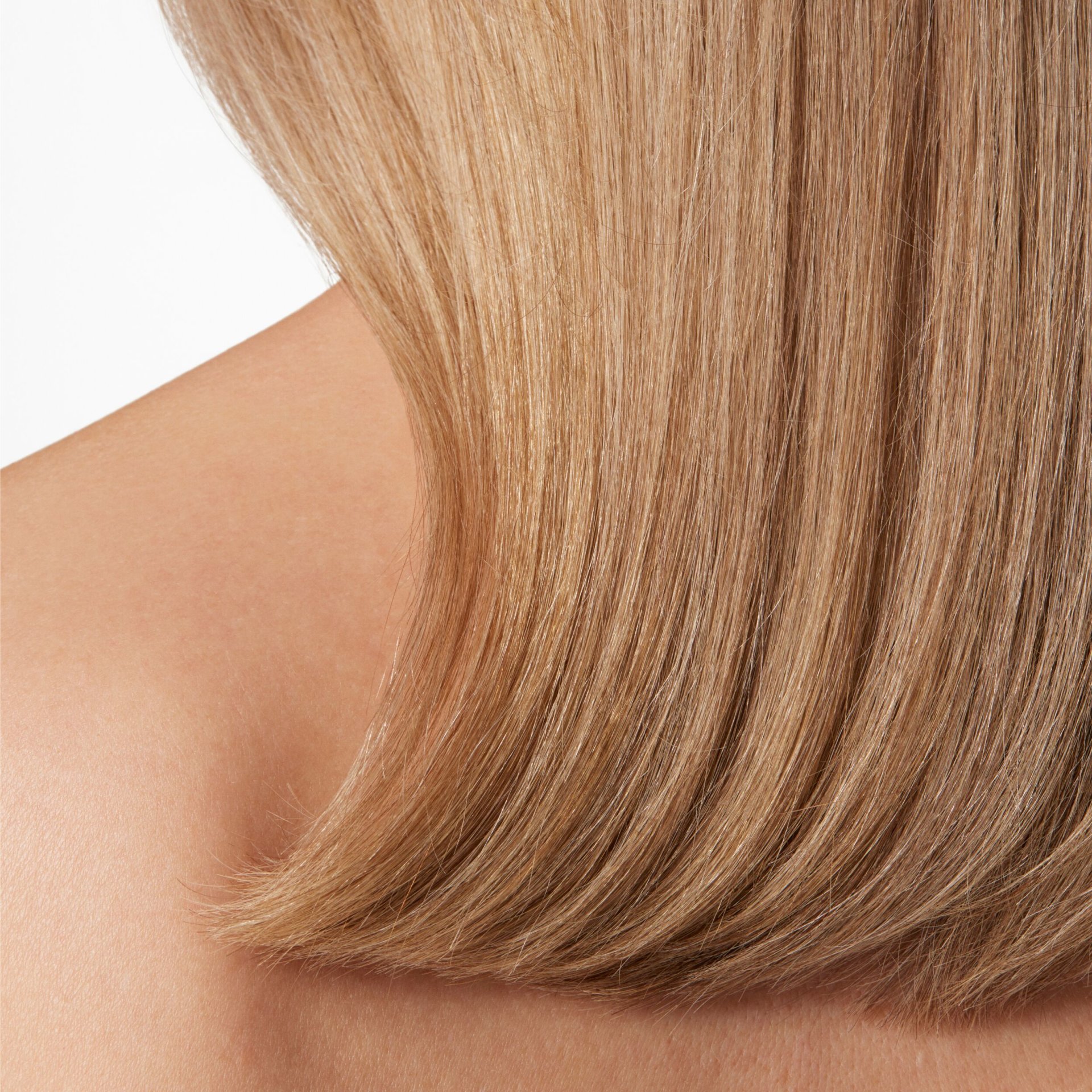 Super Healthy Hair - Pre-wash Magic Glossing Seal PDP