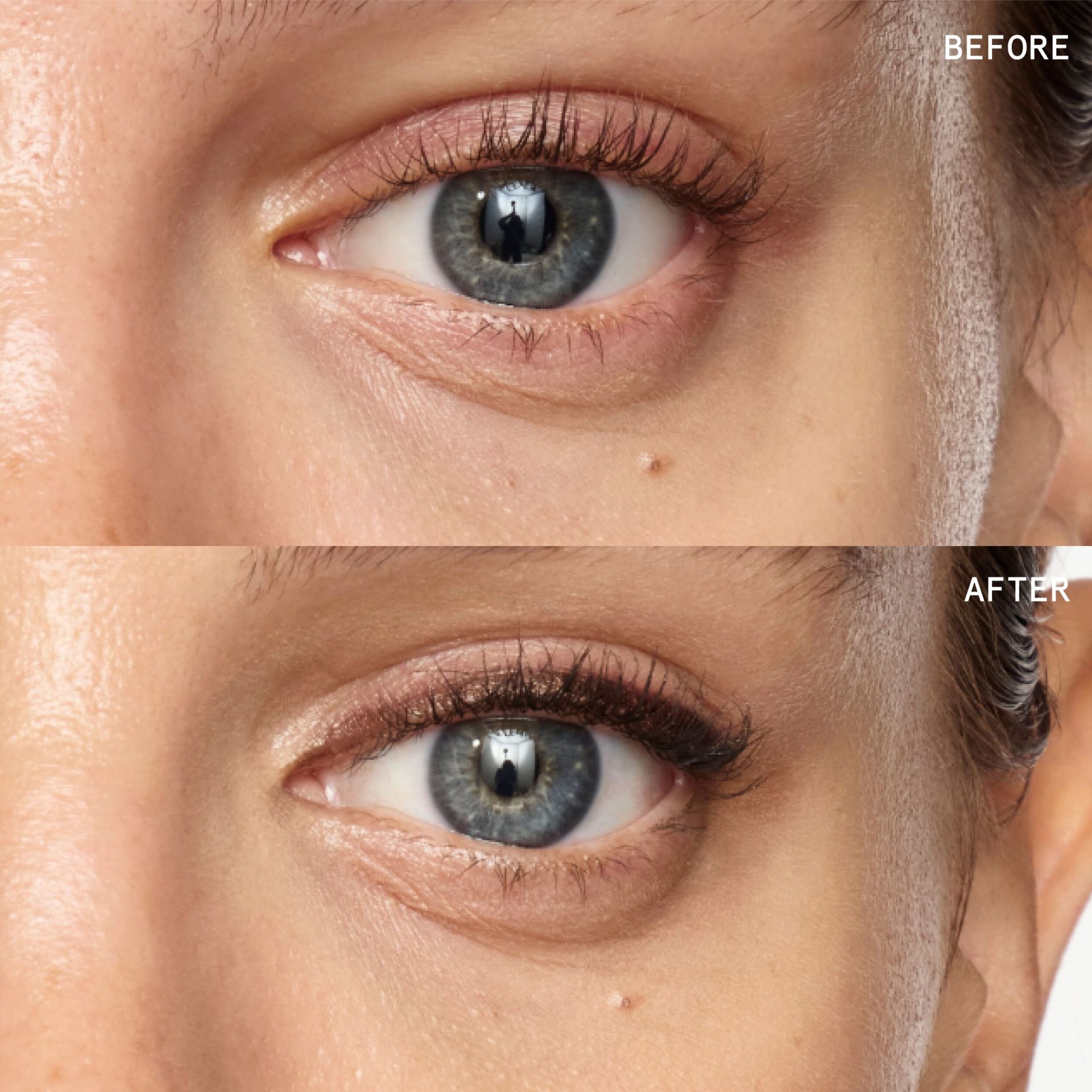 ULTRA COLOUR PRO GEL LINER -MOLTEN BRONZE