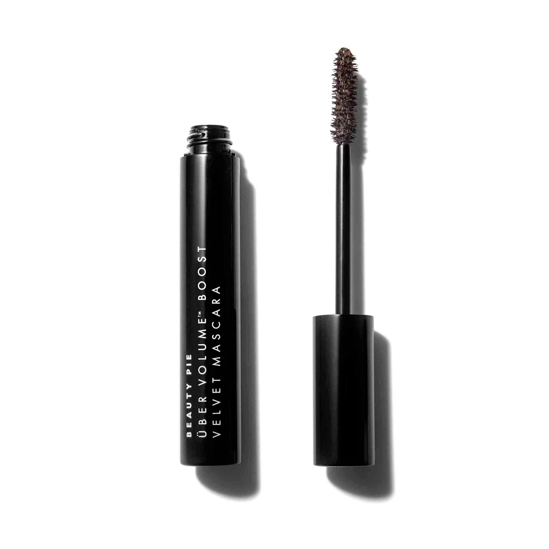Über Volume™ Boost Velvet Formula Mascara